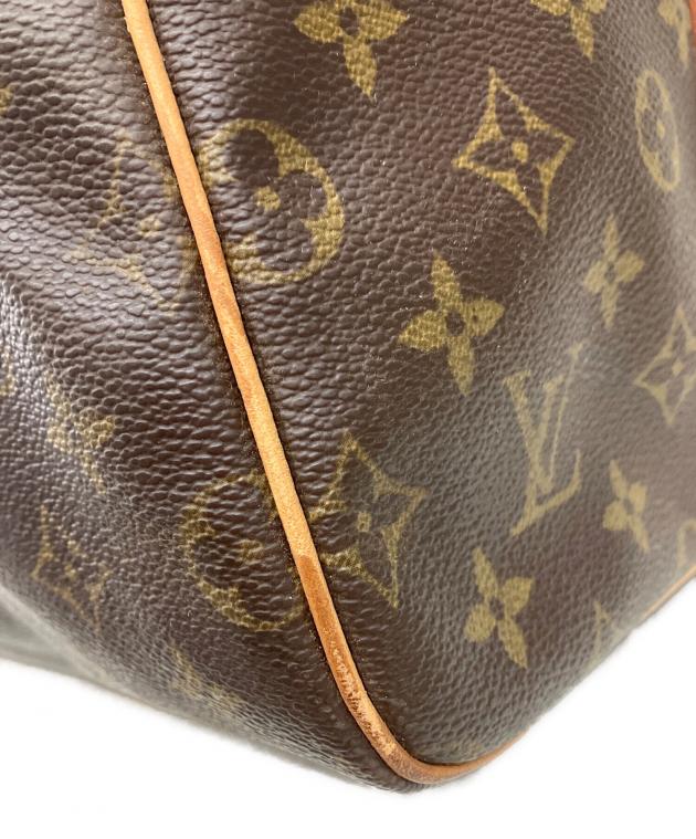 中古・古着通販】LOUIS VUITTON (ルイ ヴィトン) ボストンバッグ