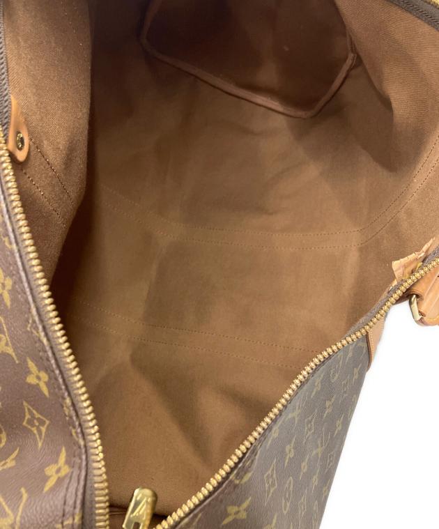 中古・古着通販】LOUIS VUITTON (ルイ ヴィトン) ボストンバッグ