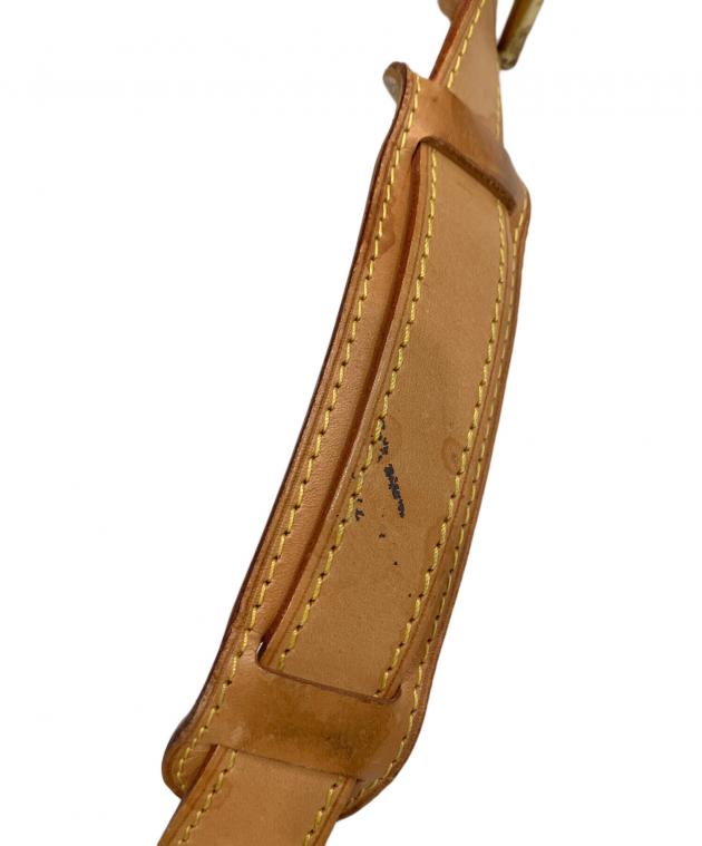 中古・古着通販】LOUIS VUITTON (ルイ ヴィトン) ボストンバッグ 中古・古着通販】LOUIS VUITTON (ルイ ヴィトン) ボストンバッグ