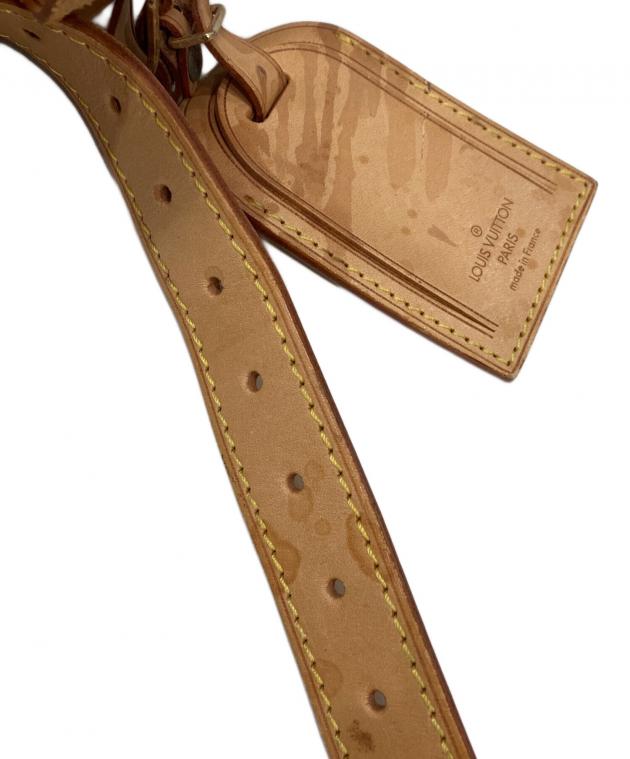 中古・古着通販】LOUIS VUITTON (ルイ ヴィトン) ボストンバッグ