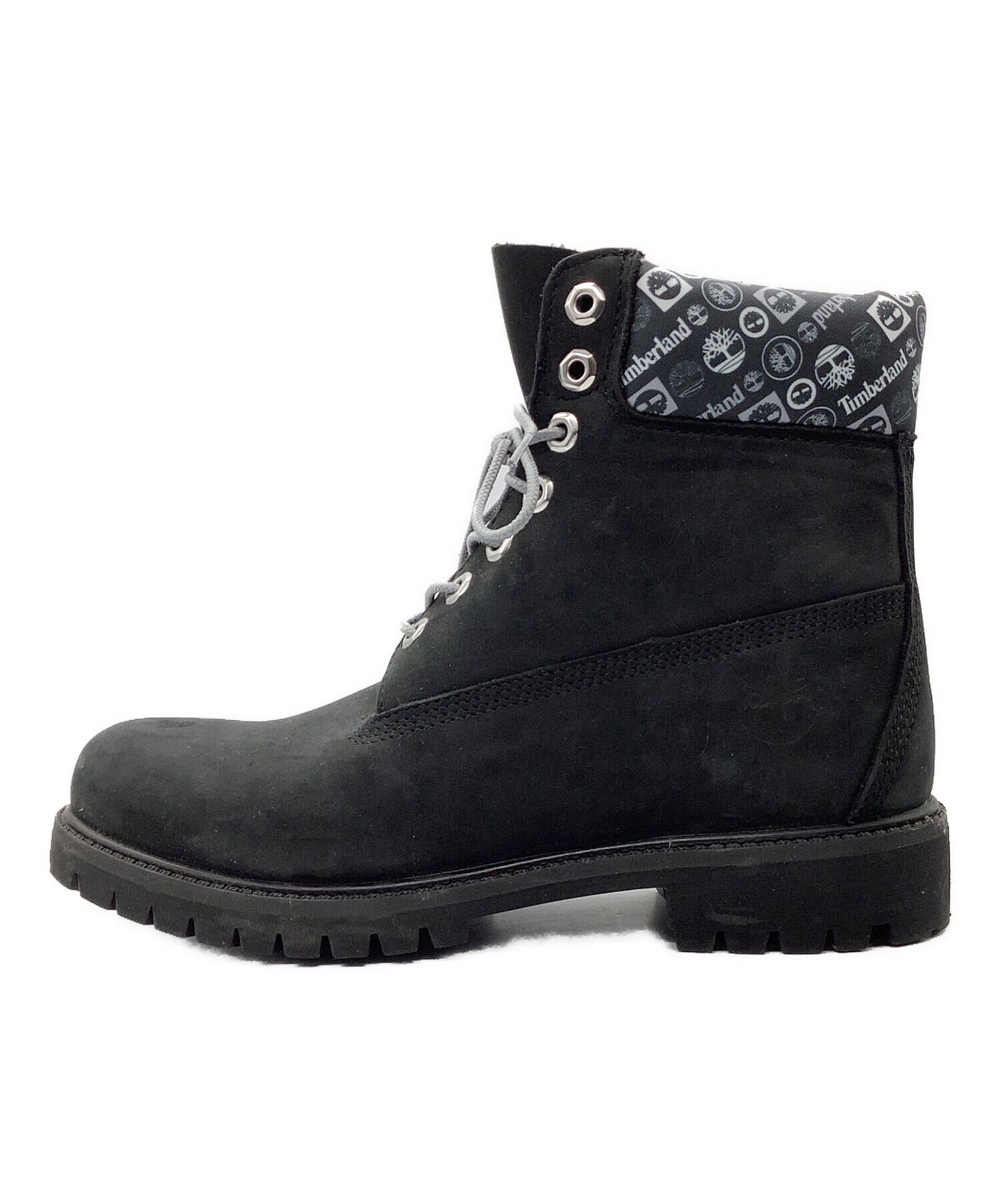 ティンバーランド 26cm 新品 未使用 ブーツ メンズ 中古・古着通販】Timberland (ティンバーランド) ブーツ ブラック
