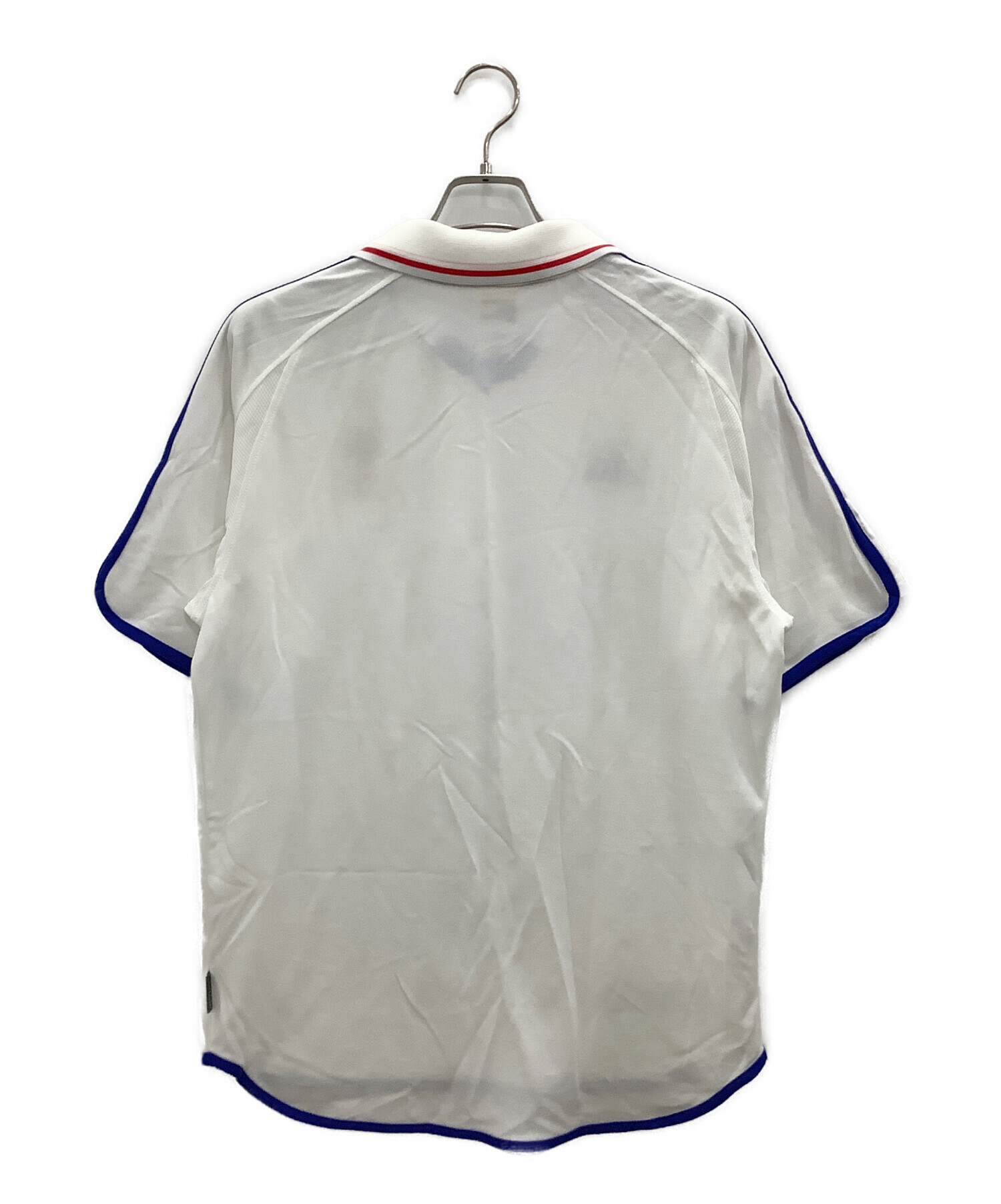 中古・古着通販】adidas (アディダス) サッカーウェア フランス代表