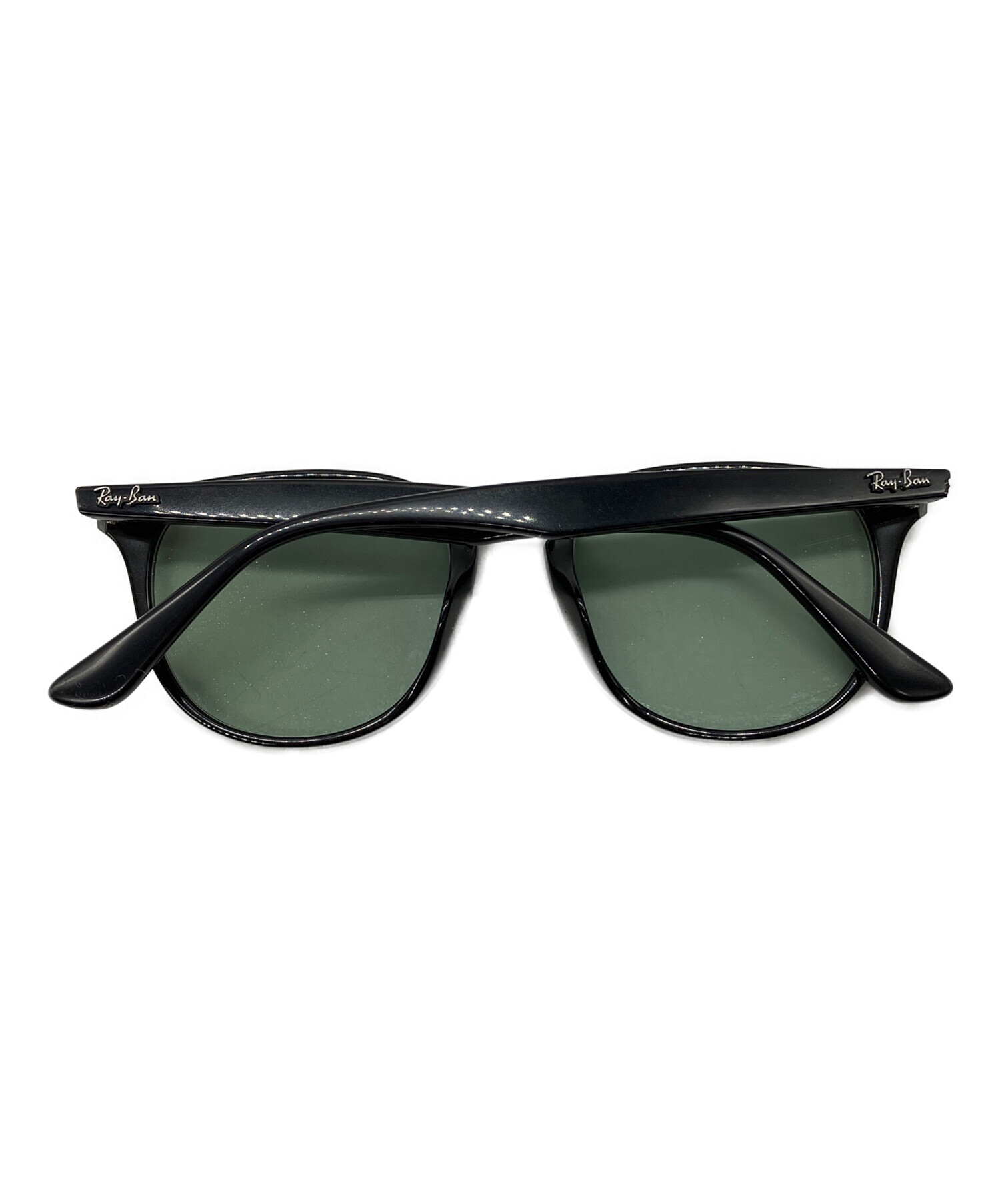 中古・古着通販】RAY-BAN (レイバン) サングラス ブラック｜ブランド