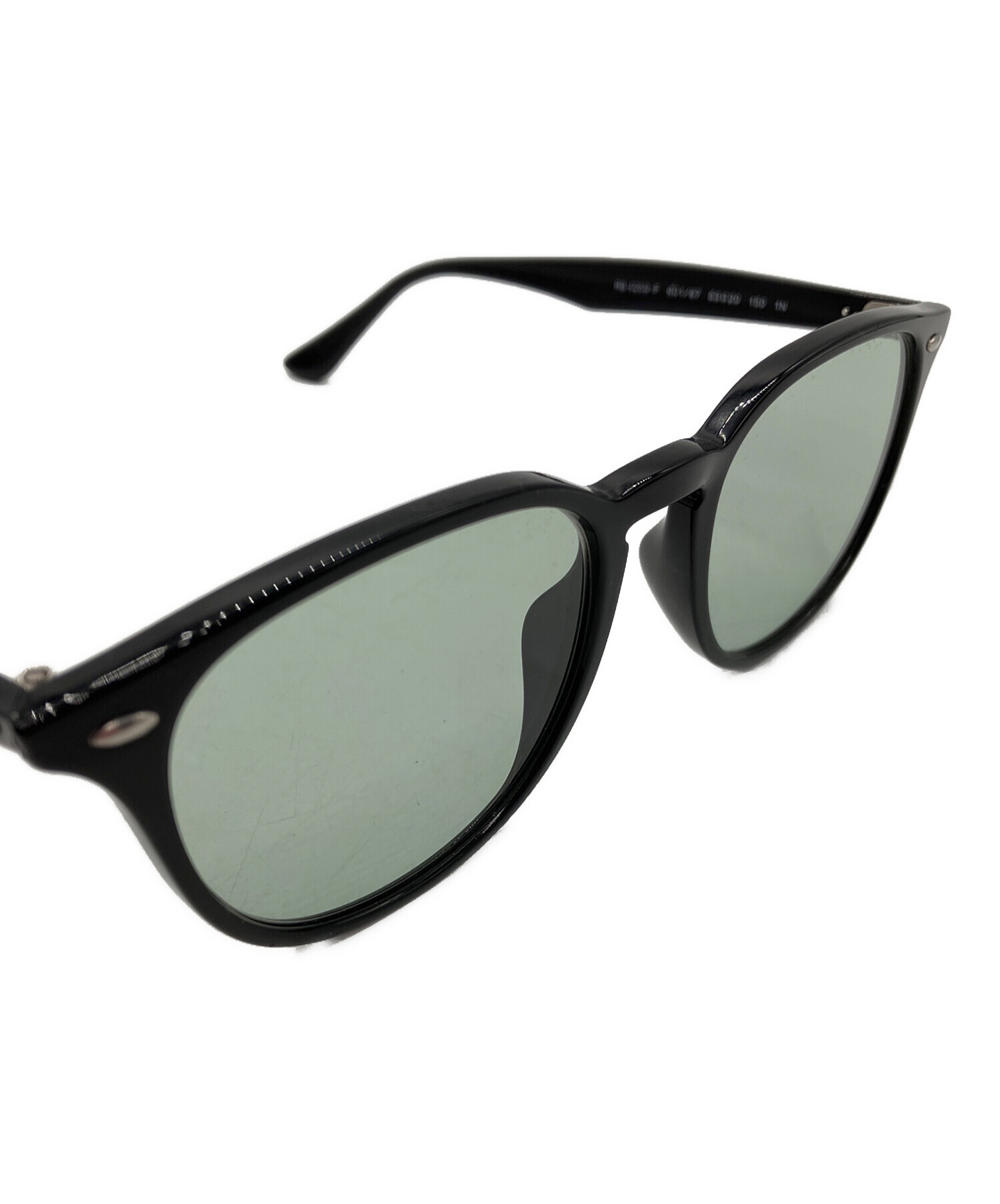中古・古着通販】RAY-BAN (レイバン) サングラス ブラック｜ブランド