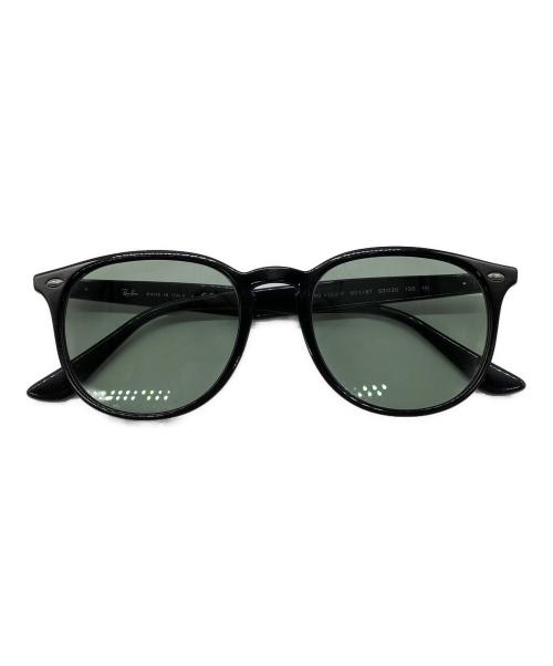 中古・古着通販】RAY-BAN (レイバン) サングラス ブラック｜ブランド