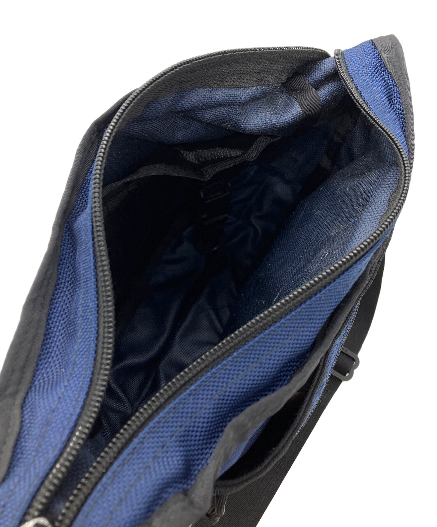 中古・古着通販】BRIEFING (ブリーフィング) ショルダーバッグ ブルー