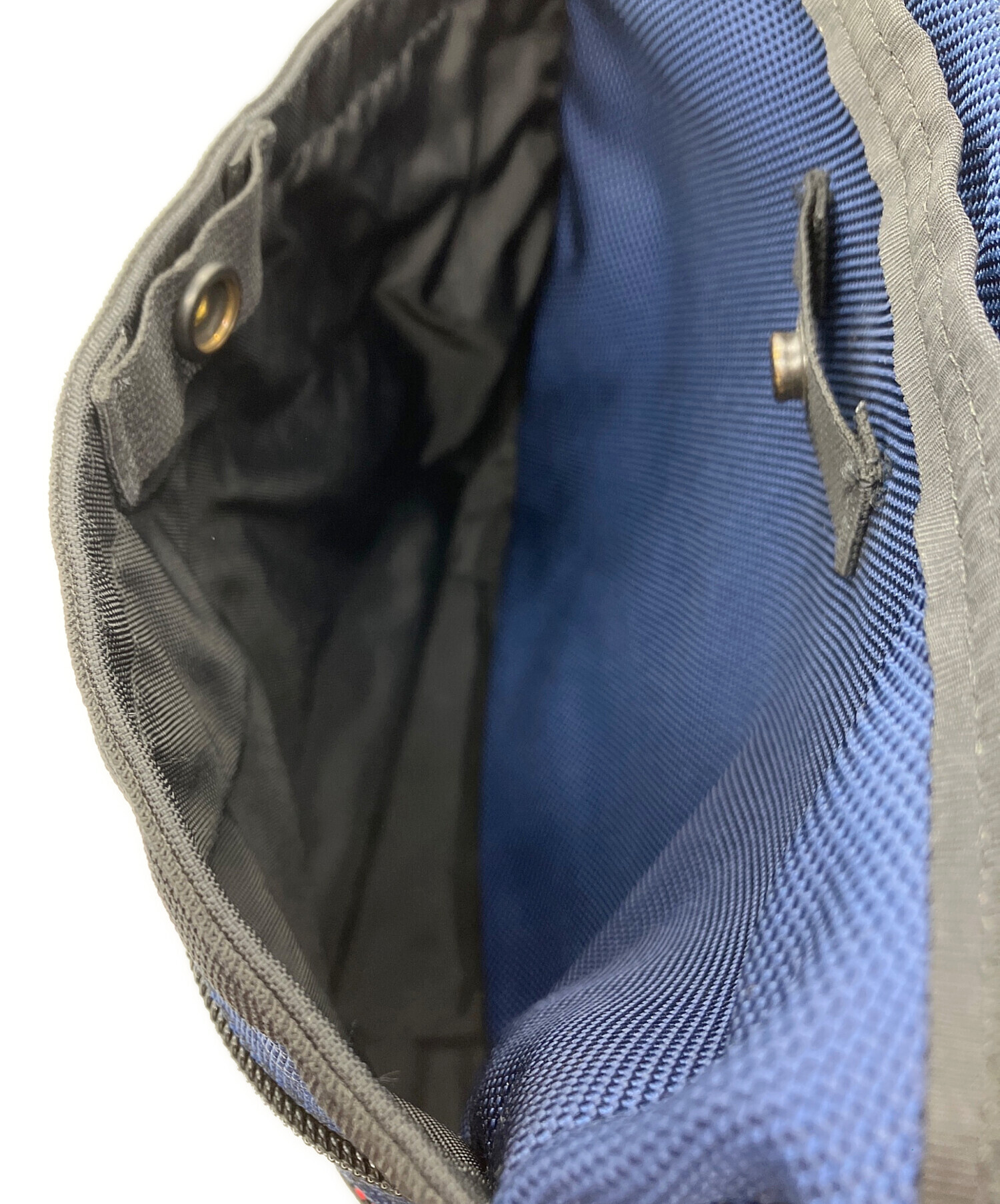 中古・古着通販】BRIEFING (ブリーフィング) ショルダーバッグ ブルー