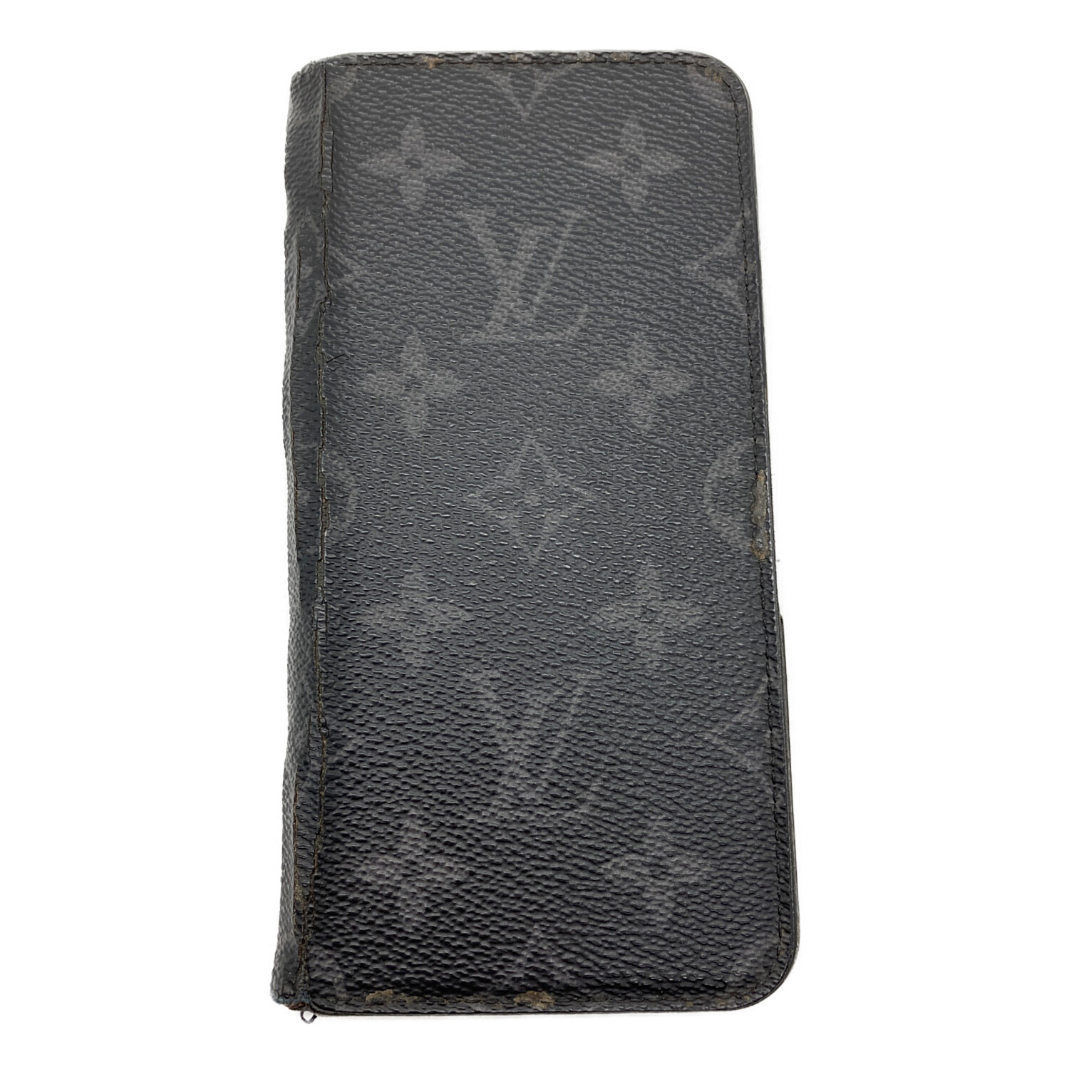 中古・古着通販】LOUIS VUITTON (ルイ ヴィトン) スマホケース M62640