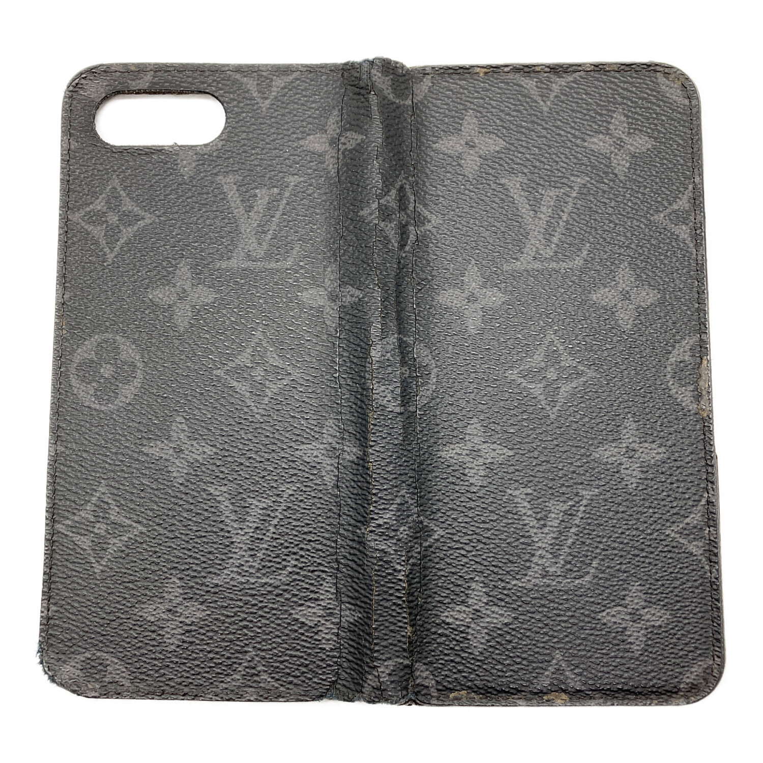 中古・古着通販】LOUIS VUITTON (ルイ ヴィトン) スマホケース M62640