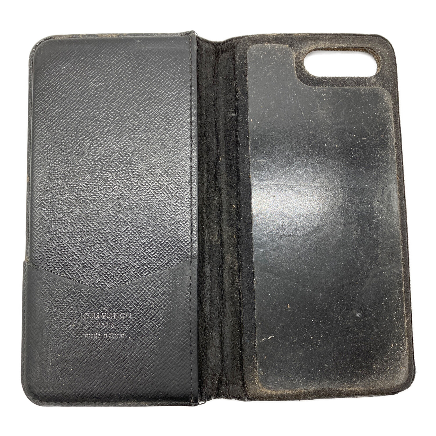 中古・古着通販】LOUIS VUITTON (ルイ ヴィトン) スマホケース M62640