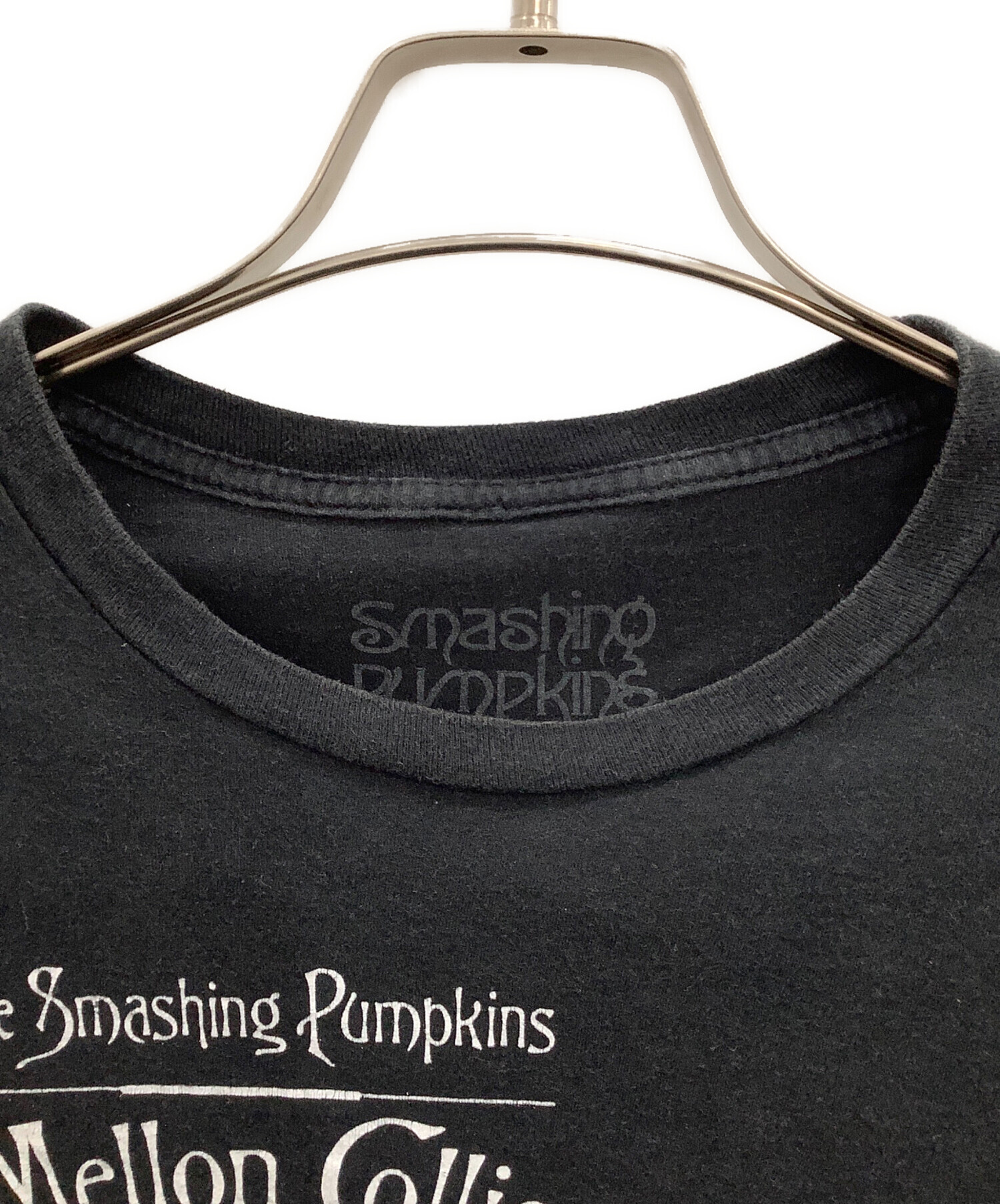 古着 スマッシングパンプキンズ メランコリック T シャツ L 中古・古着通販】SMASHING PUMPKINS (スマッシングパンプキンズ