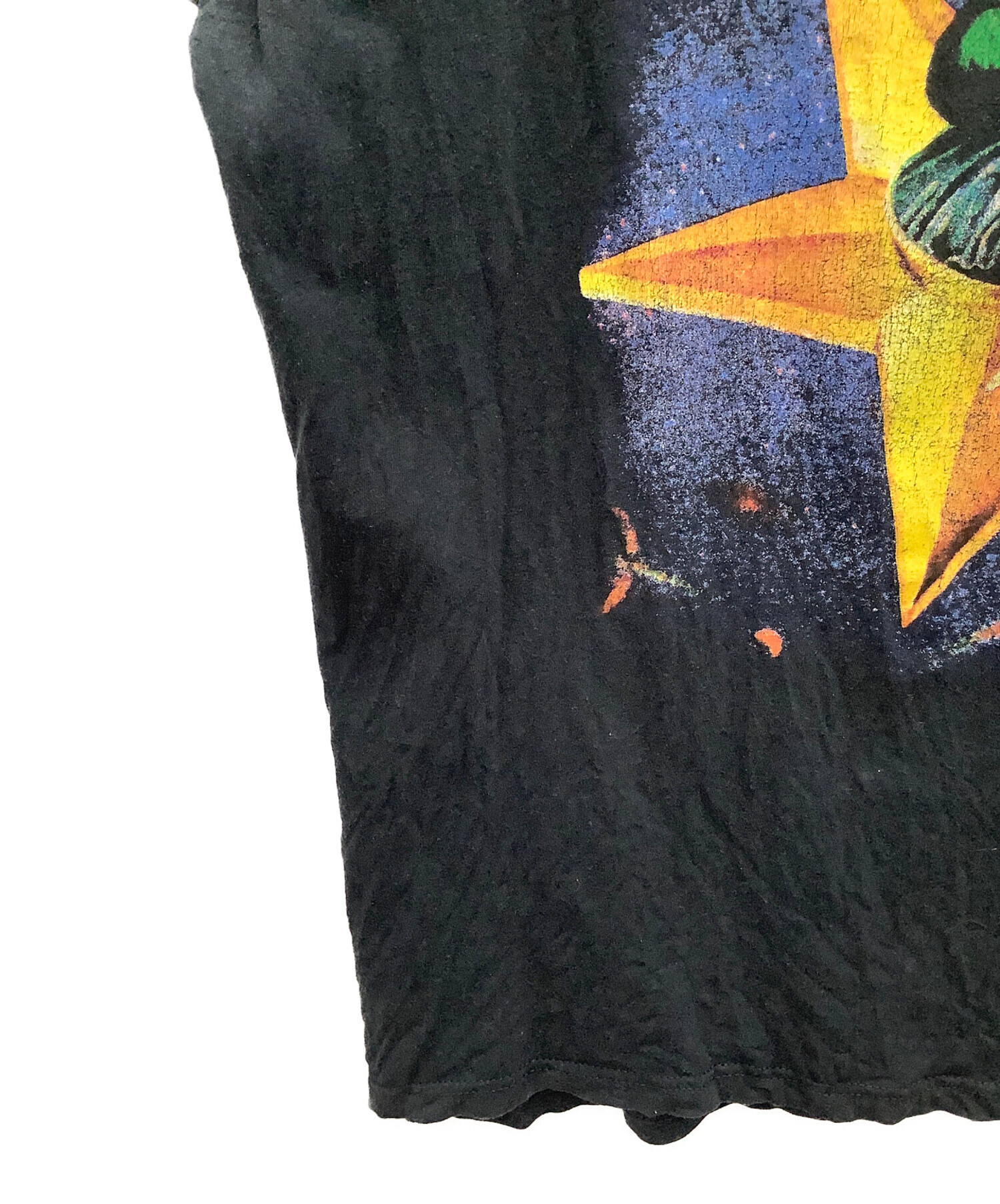 古着 スマッシングパンプキンズ メランコリック T シャツ L 中古・古着通販】SMASHING PUMPKINS (スマッシングパンプキンズ