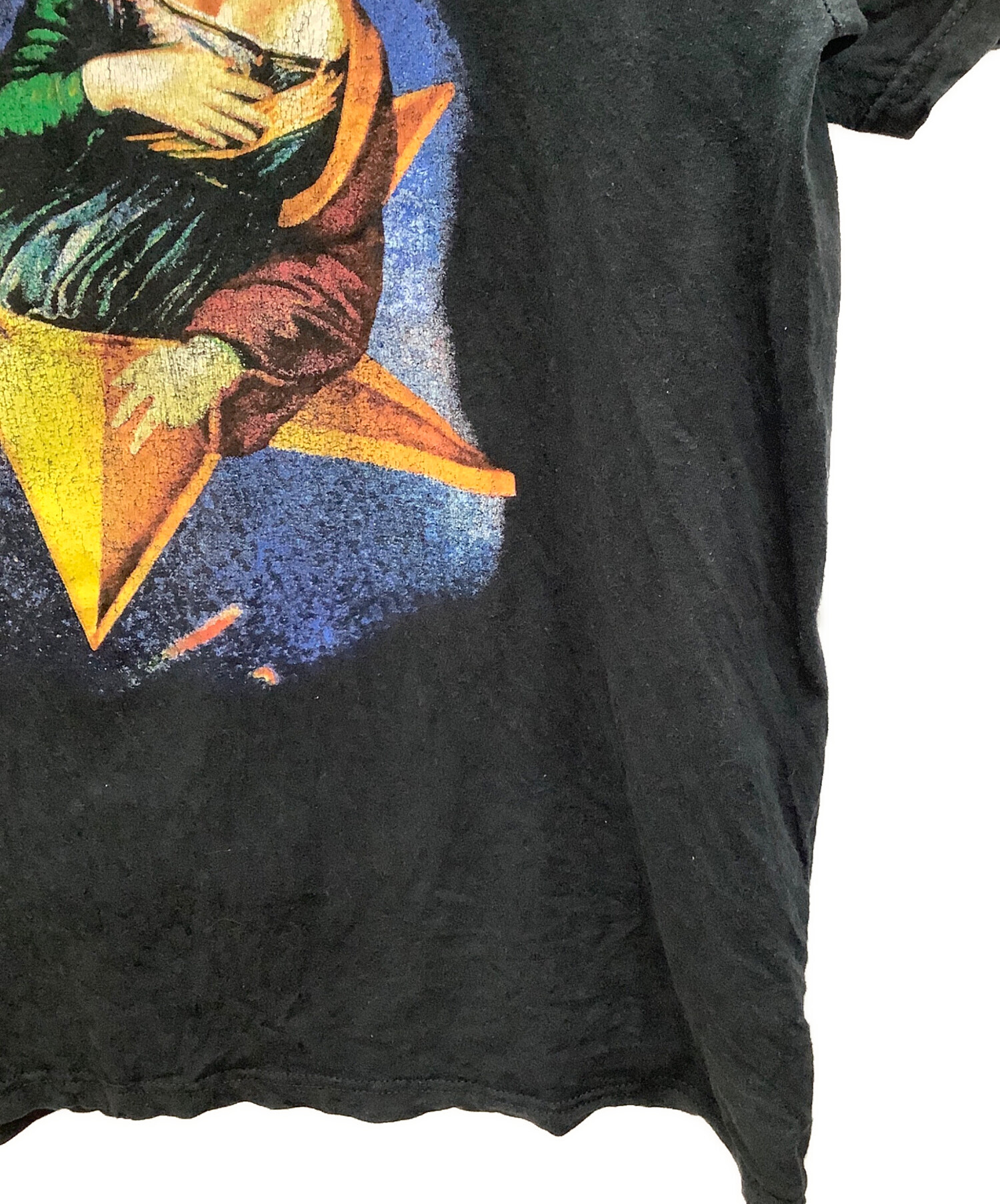 古着 スマッシングパンプキンズ メランコリック T シャツ L 中古・古着通販】SMASHING PUMPKINS (スマッシングパンプキンズ