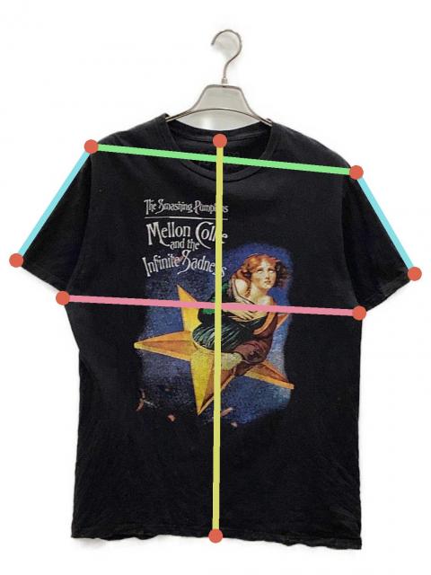 中古・古着通販】SMASHING PUMPKINS (スマッシングパンプキンズ