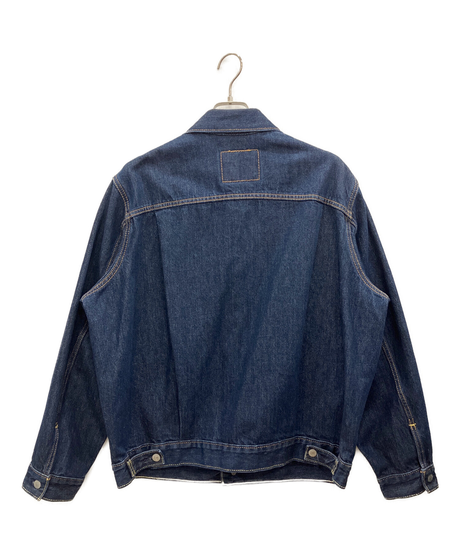 中古・古着通販】LEVI'S (リーバイス) TYPEⅡトラッカージャケット