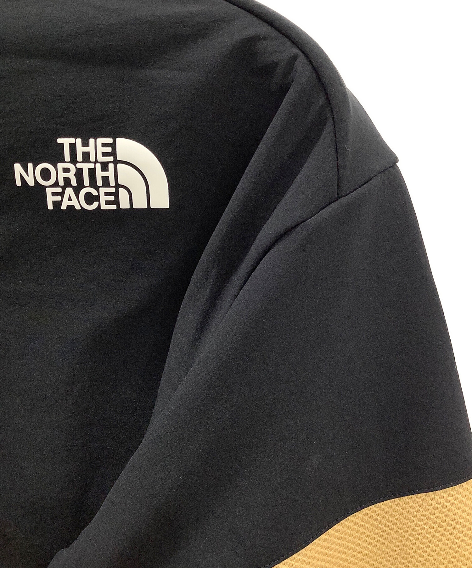 中古・古着通販】THE NORTH FACE (ザ ノース フェイス) エンジニアード 