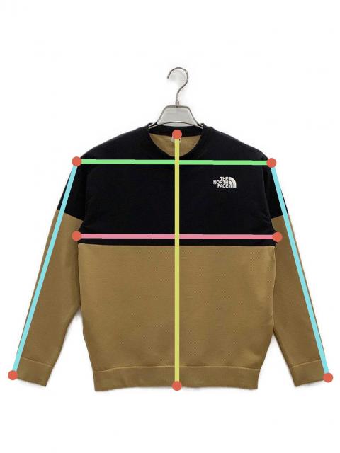 中古・古着通販】THE NORTH FACE (ザ ノース フェイス) エンジニアード