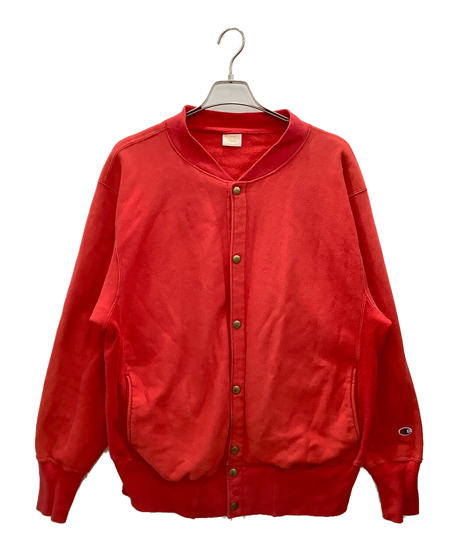中古・古着通販Champion REVERSE WEAVE (チャンピオン リバース