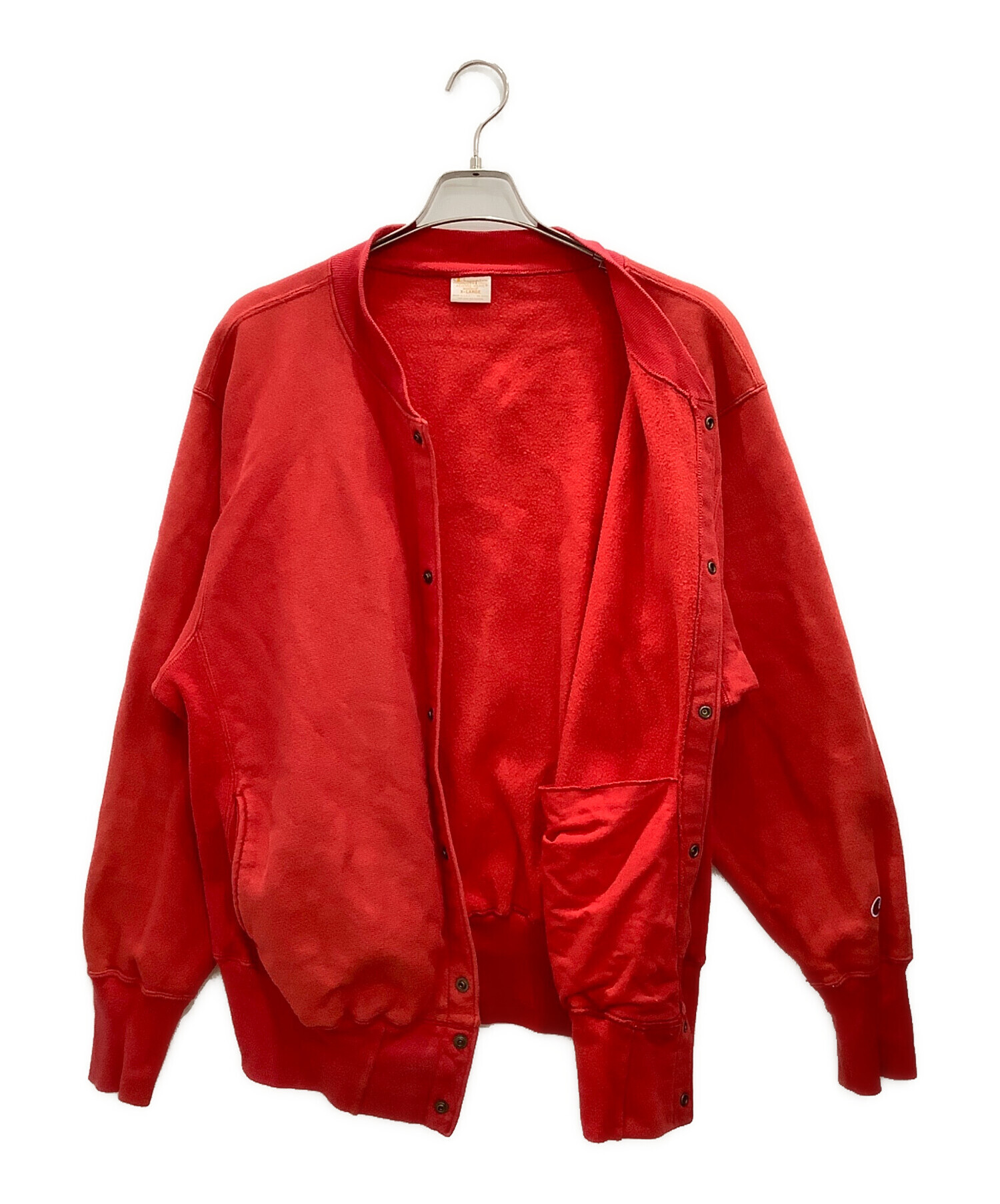 中古・古着通販】Champion REVERSE WEAVE (チャンピオン リバース 