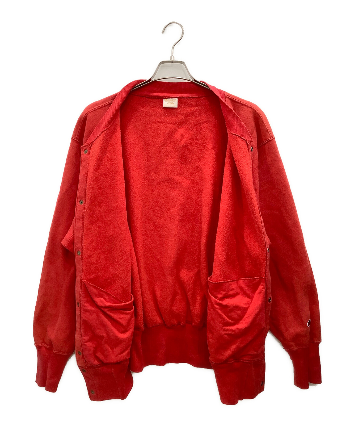 中古・古着通販】Champion REVERSE WEAVE (チャンピオン リバース 