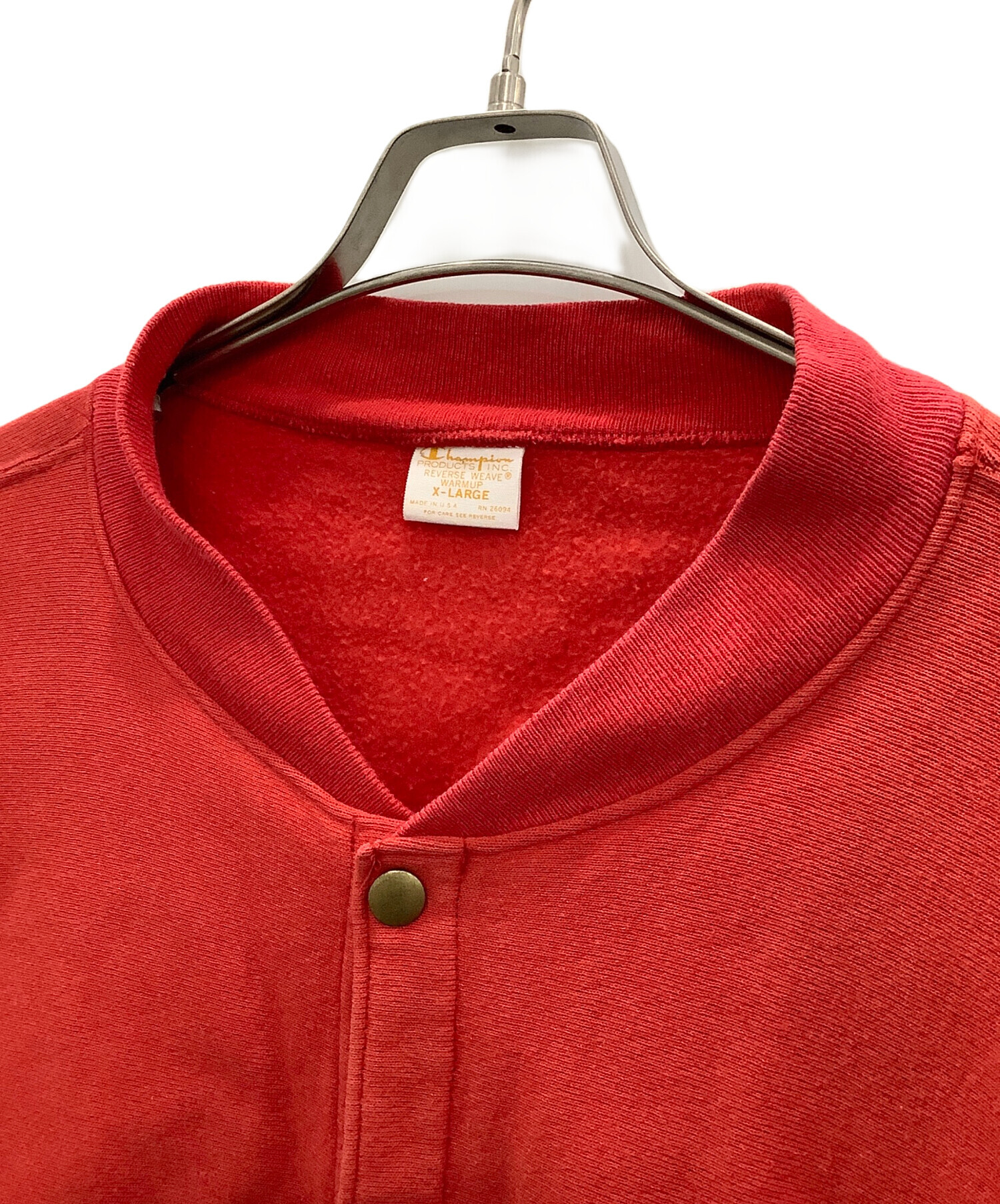 中古・古着通販】Champion REVERSE WEAVE (チャンピオン リバース 