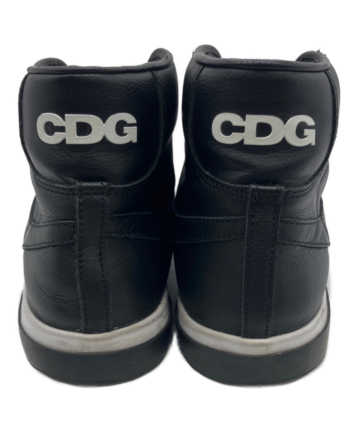 中古・古着通販】NIKE (ナイキ) COMME des GARCONS (コムデギャルソン
