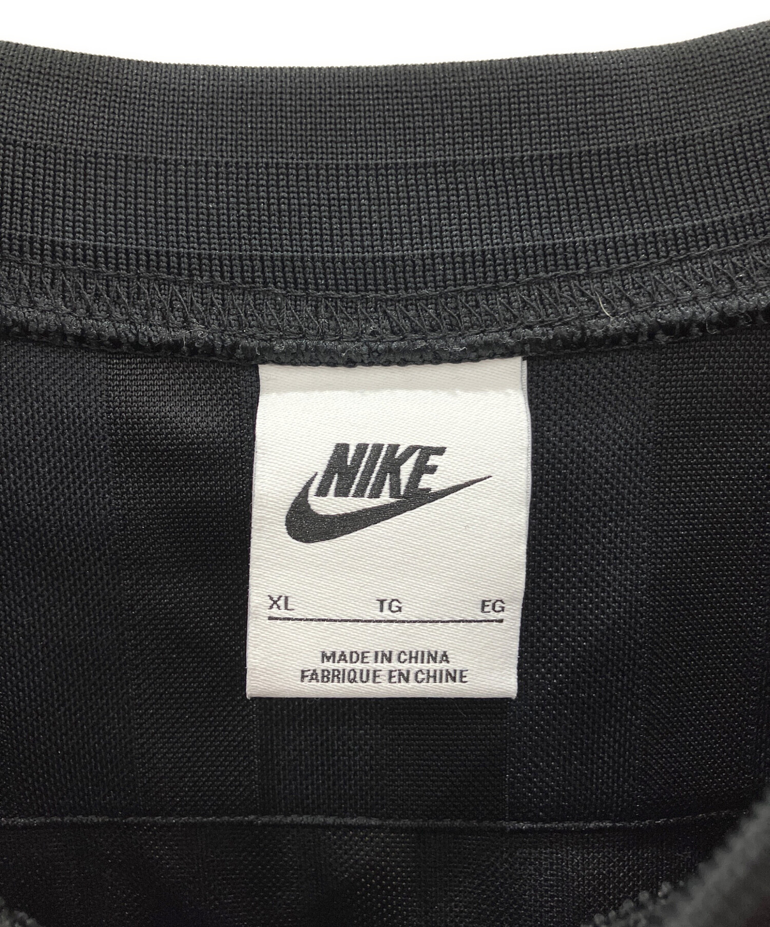 中古・古着通販】NIKE (ナイキ) スポーツウェア AS M NSW TREND SS TOP