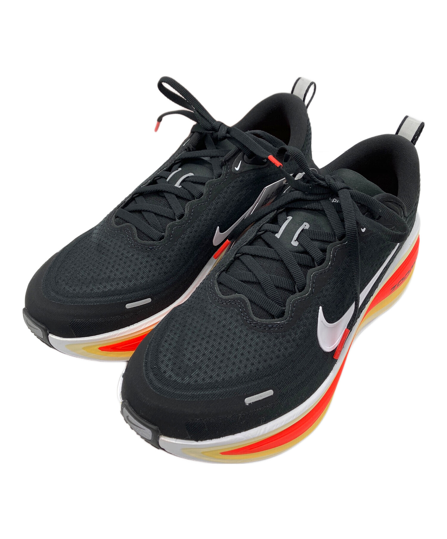 ri yu　ブラックＭ（3/18までに到着） 中古・古着通販】NIKE (ナイキ) ランニングシューズ マルチカラー