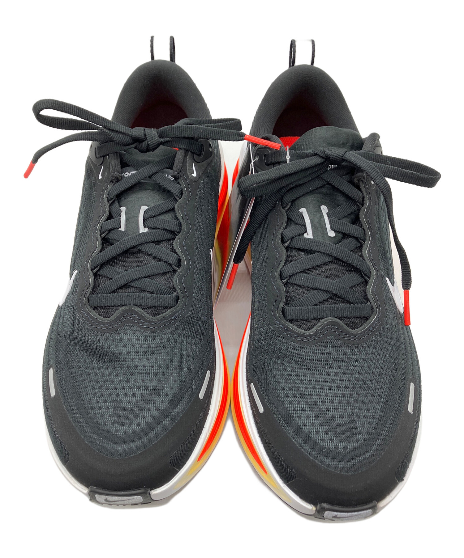中古・古着通販】NIKE (ナイキ) ランニングシューズ マルチカラー