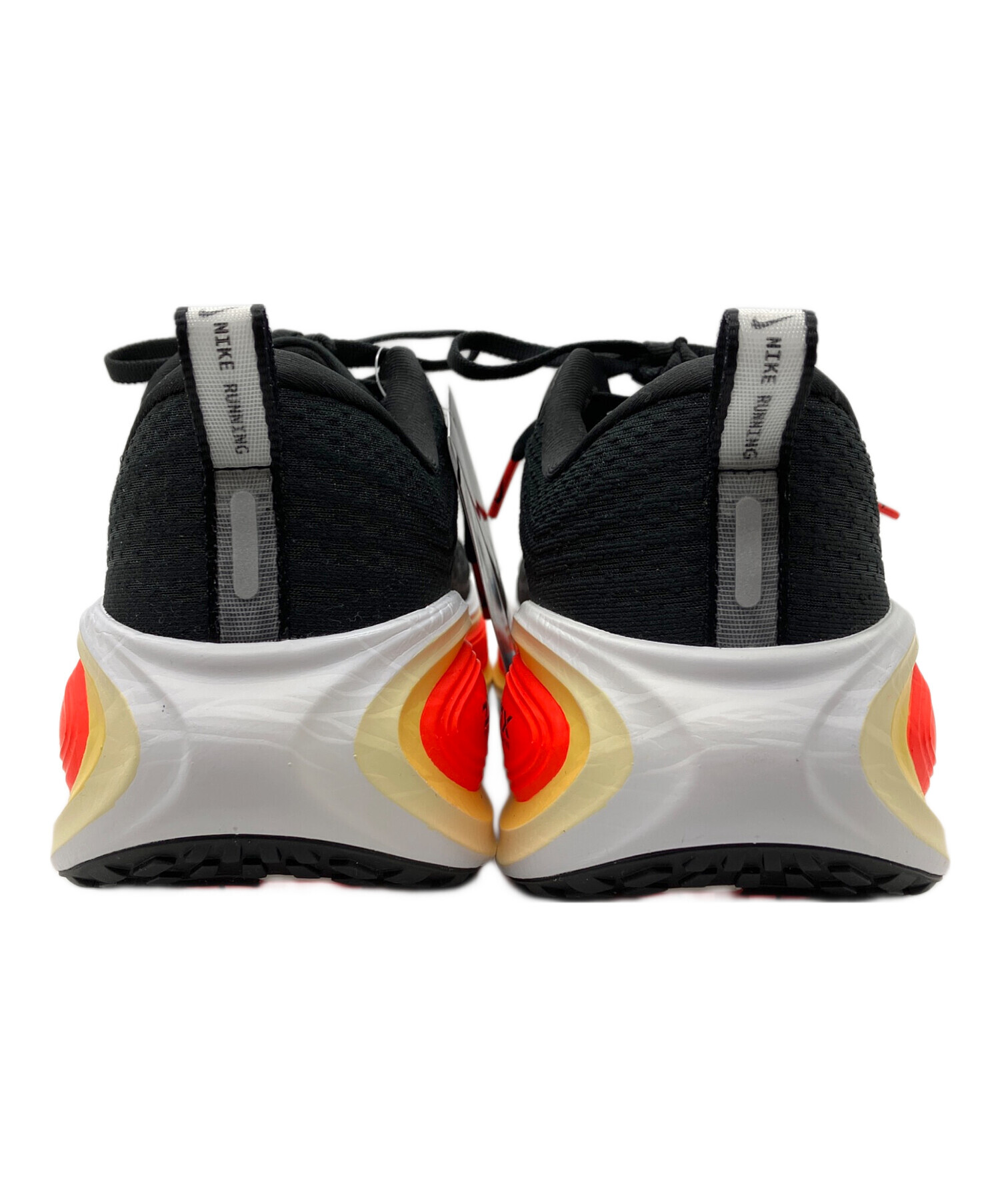 中古・古着通販】NIKE (ナイキ) ランニングシューズ マルチカラー