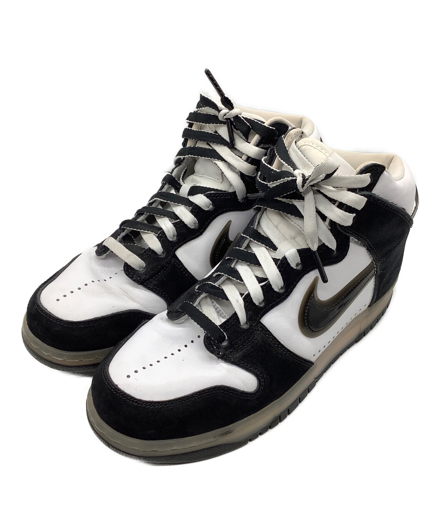 中古・古着通販】NIKE (ナイキ) DUNK HIGH 