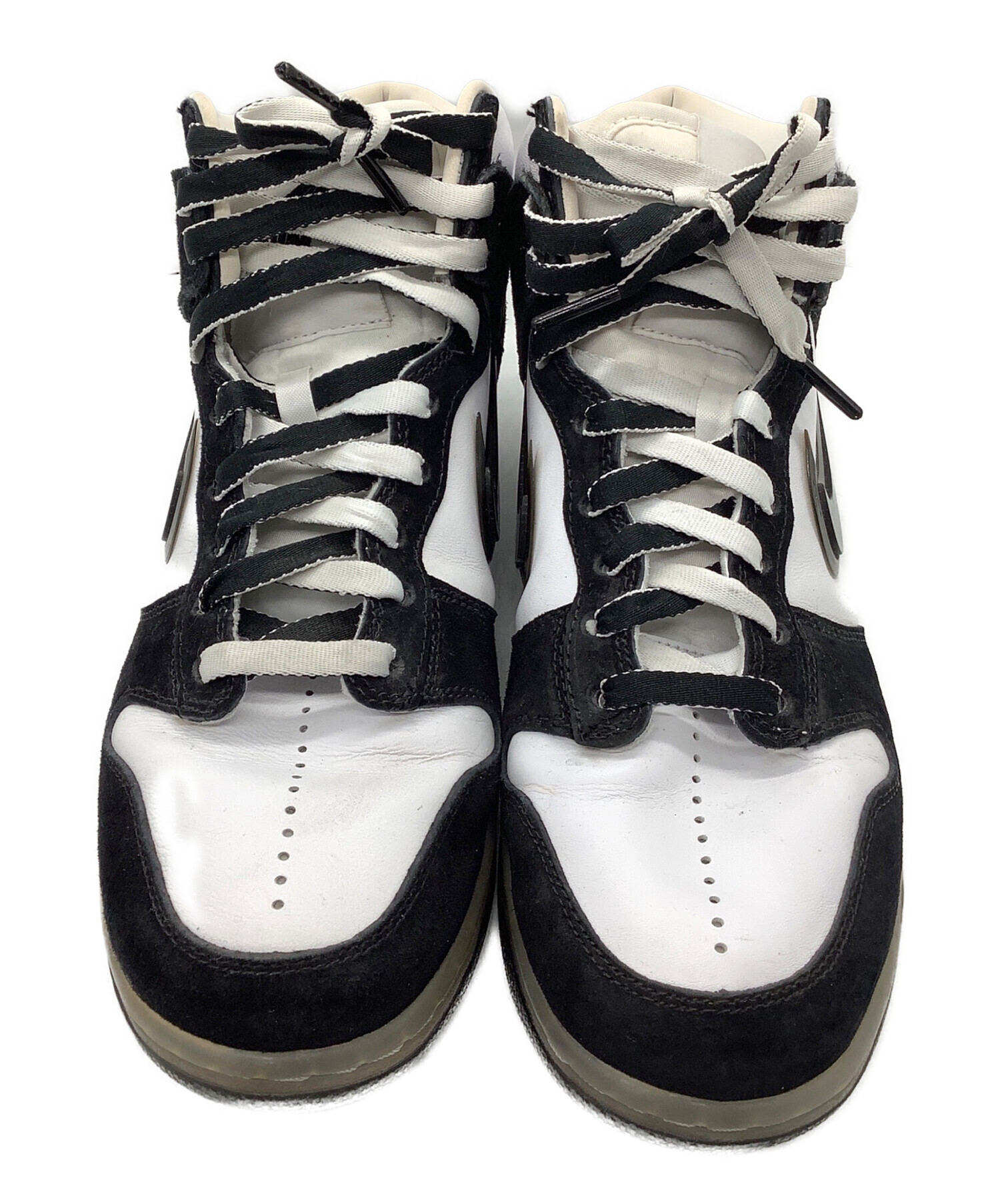 中古・古着通販】NIKE (ナイキ) DUNK HIGH 