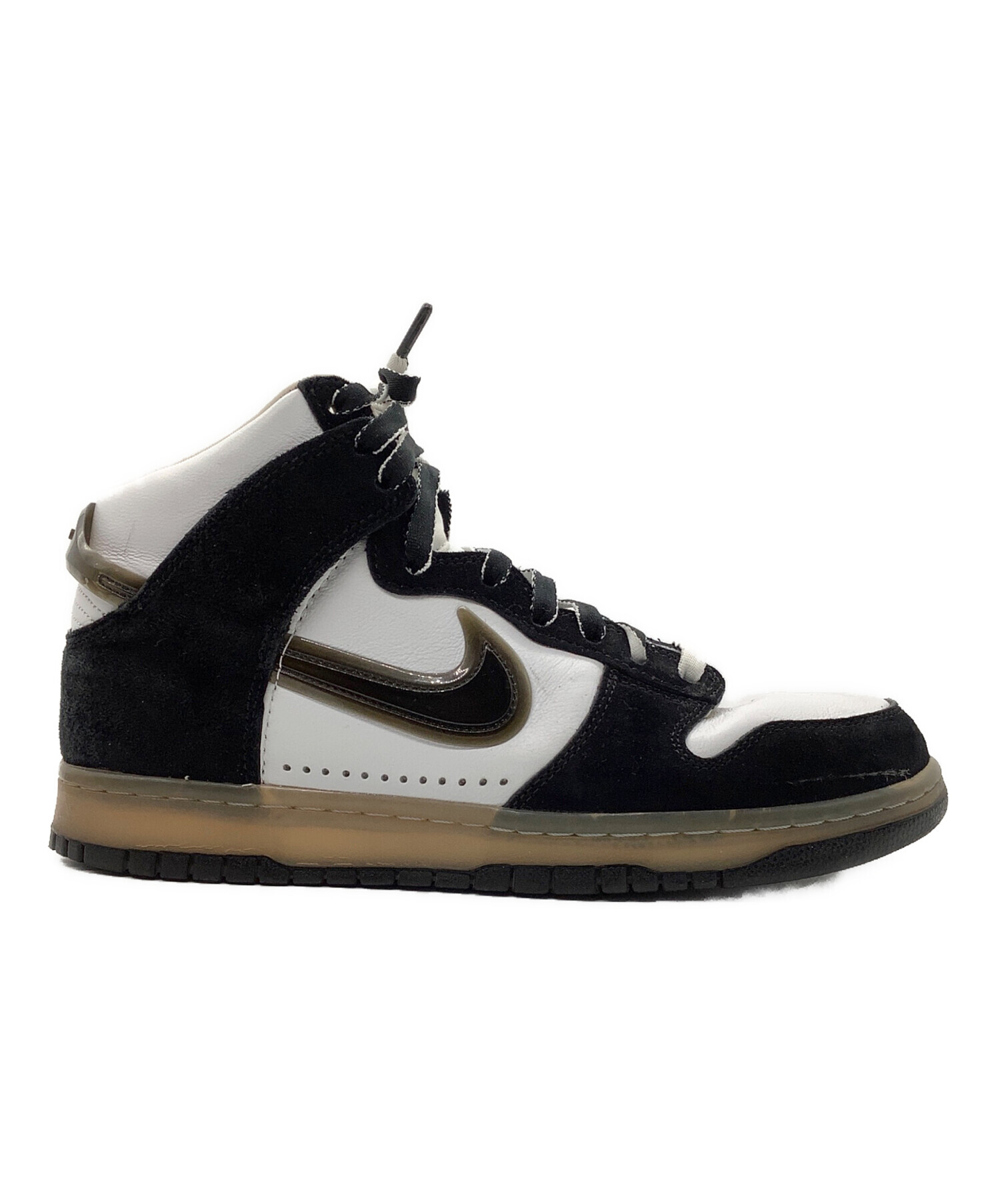 中古・古着通販】NIKE (ナイキ) DUNK HIGH 