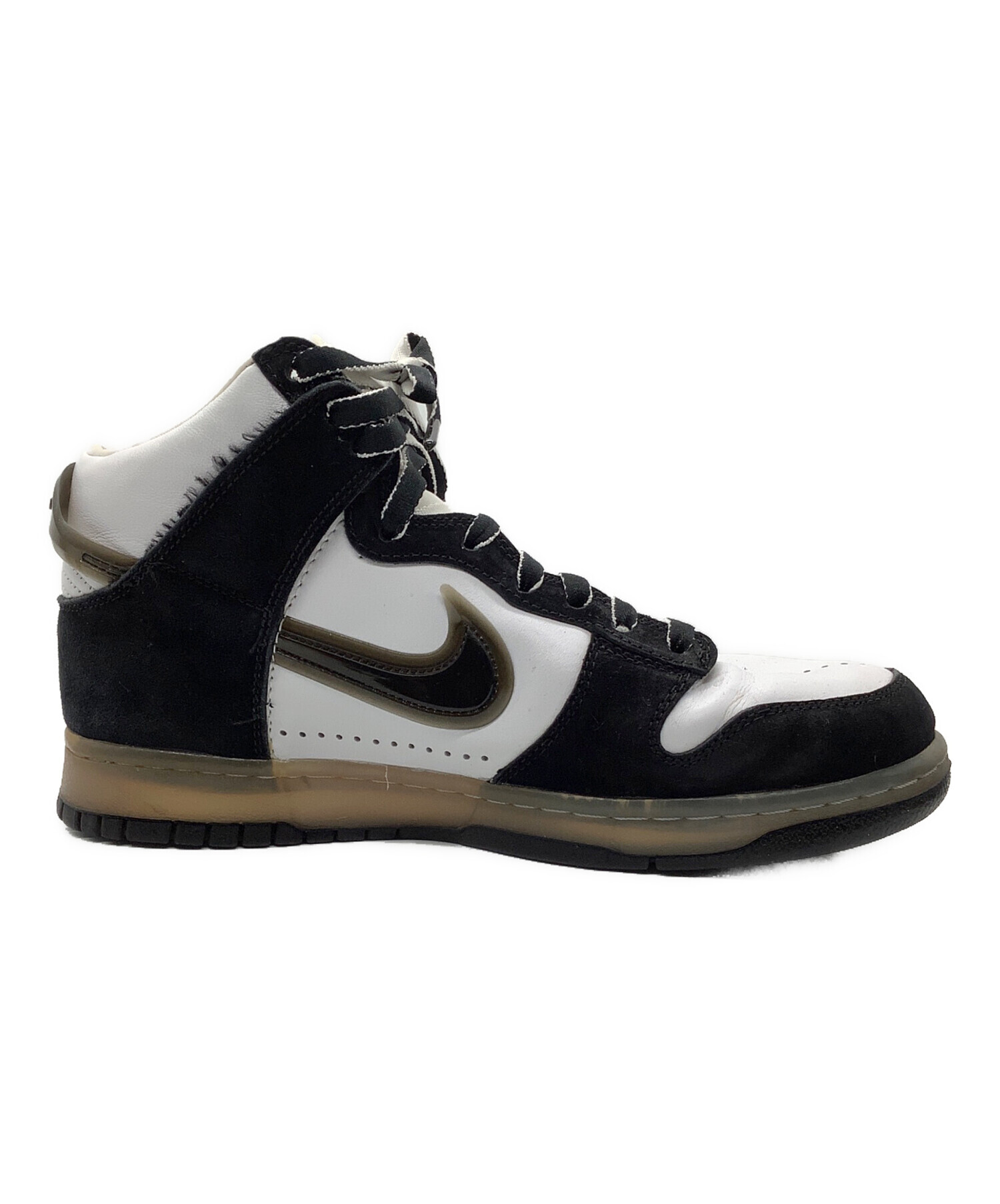 中古・古着通販】NIKE (ナイキ) DUNK HIGH 