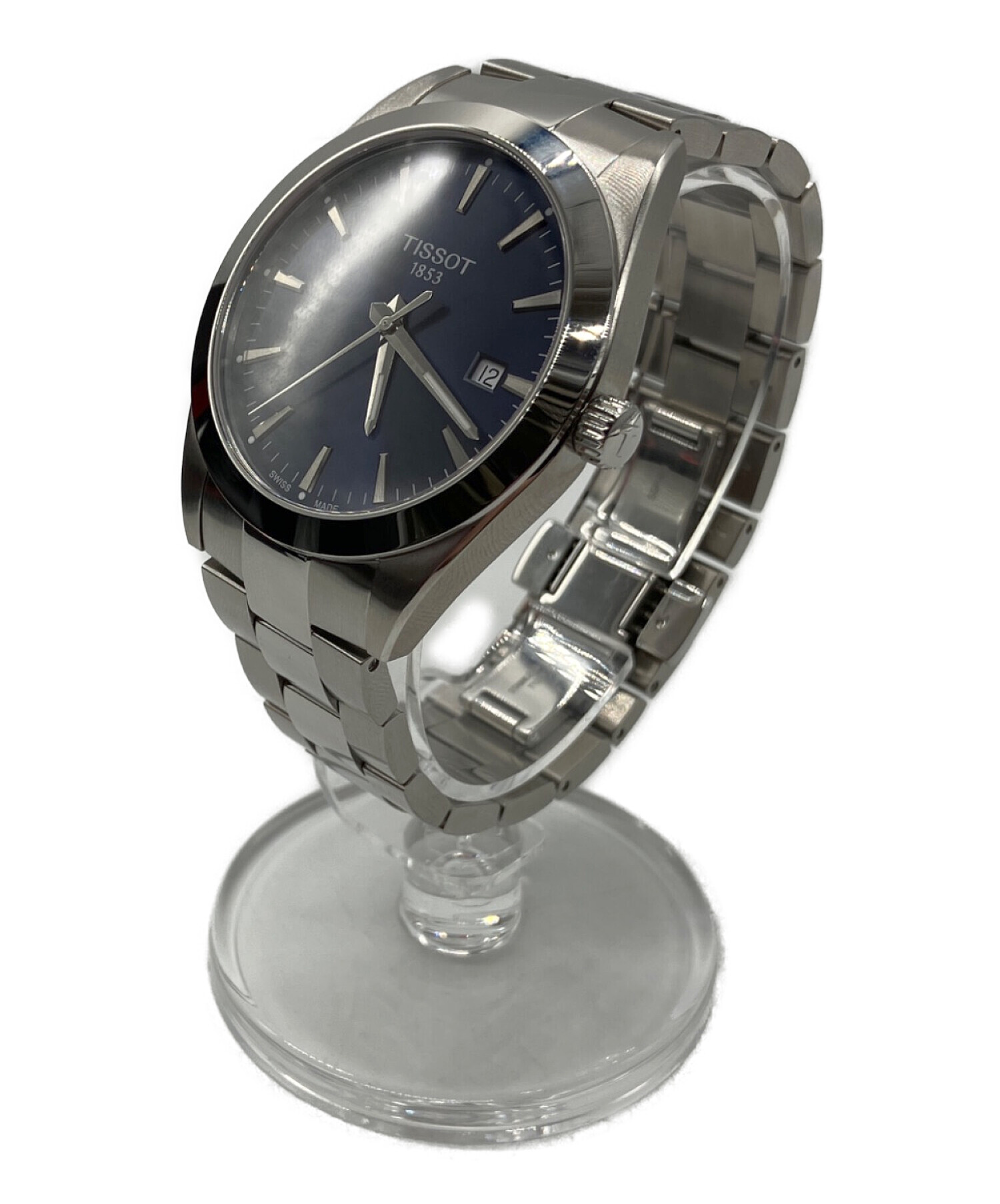 中古・古着通販】TISSOT (ティソ) 腕時計｜ブランド・古着通販