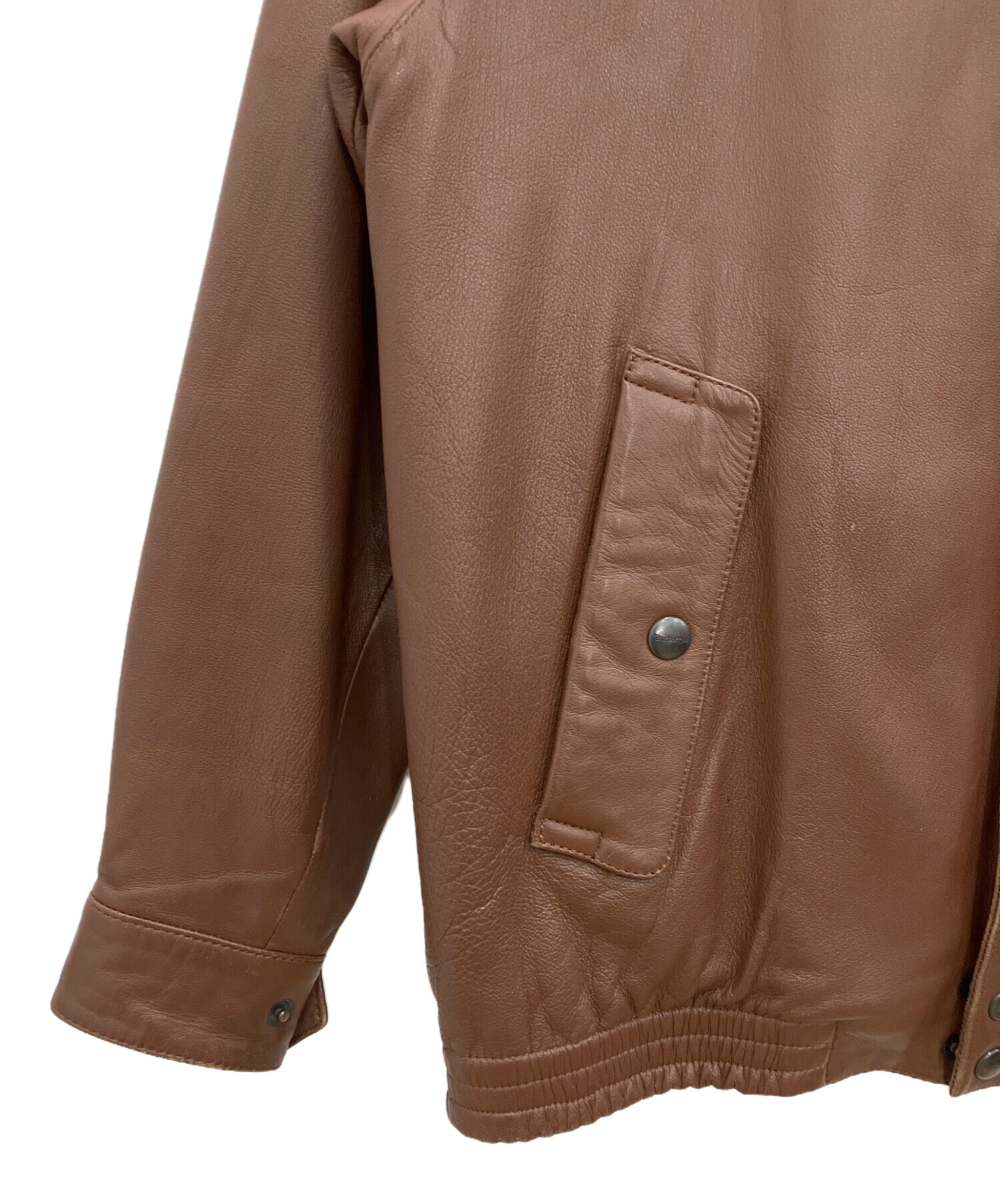 中古・古着通販】Burberry's (バーバリーズ) レザージャケット