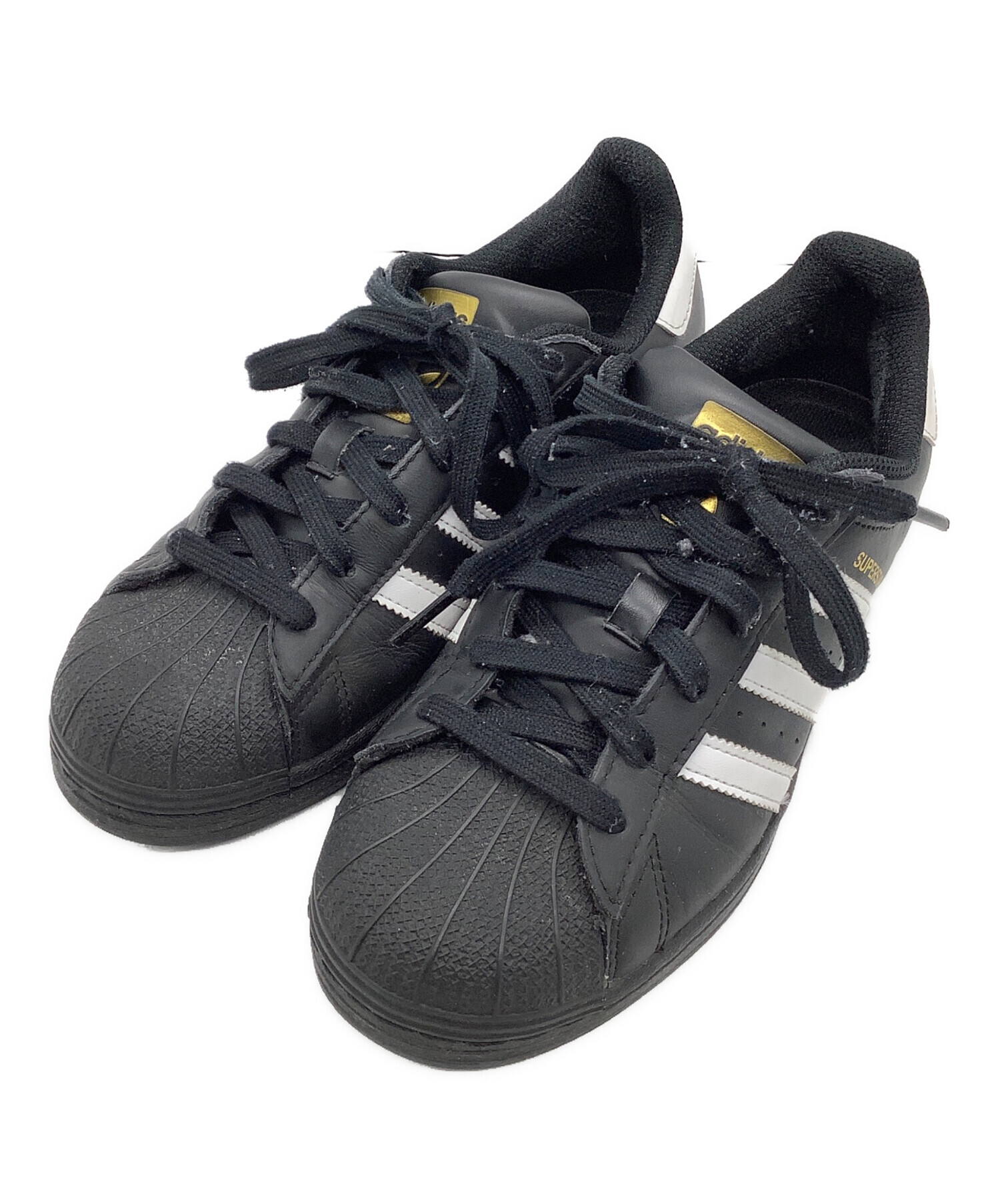 中古・古着通販】adidas (アディダス) adidas Superstar 
