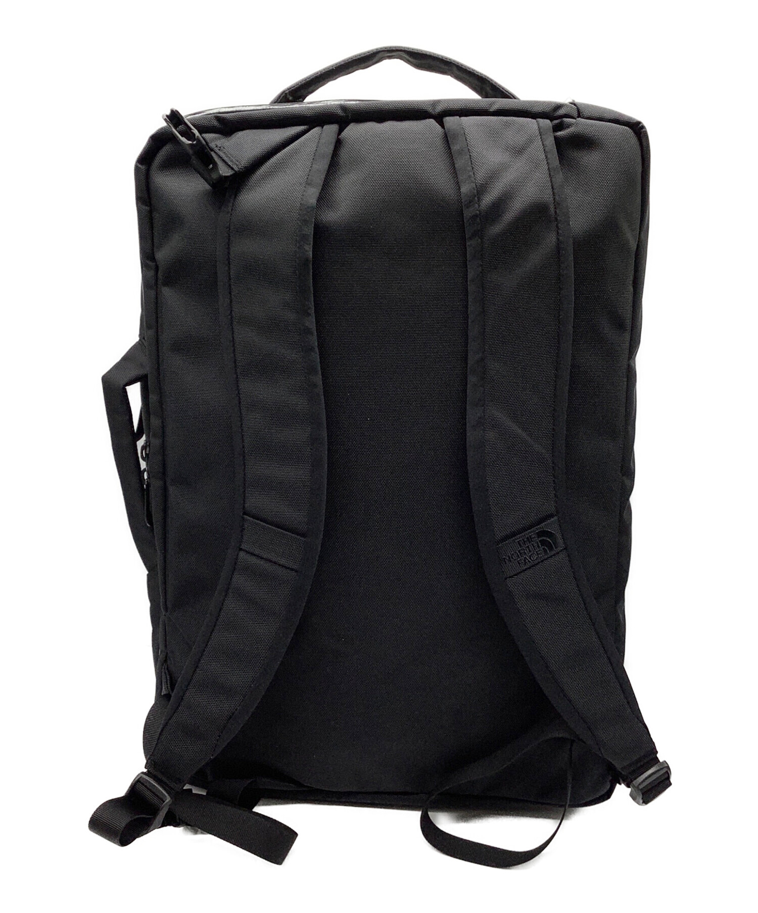 中古・古着通販】THE NORTH FACE (ザ ノース フェイス) シャトル3