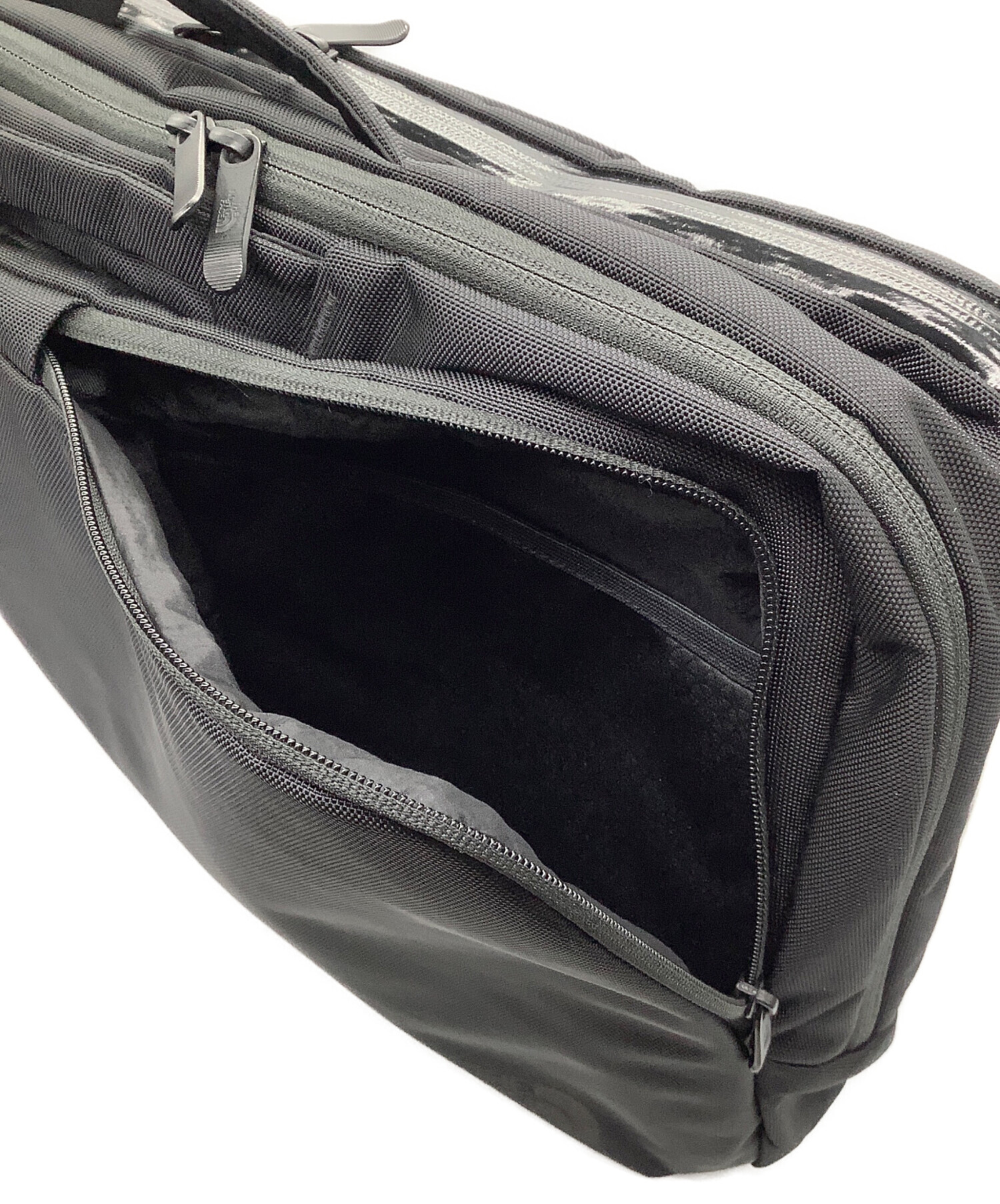 中古・古着通販】THE NORTH FACE (ザ ノース フェイス) シャトル3