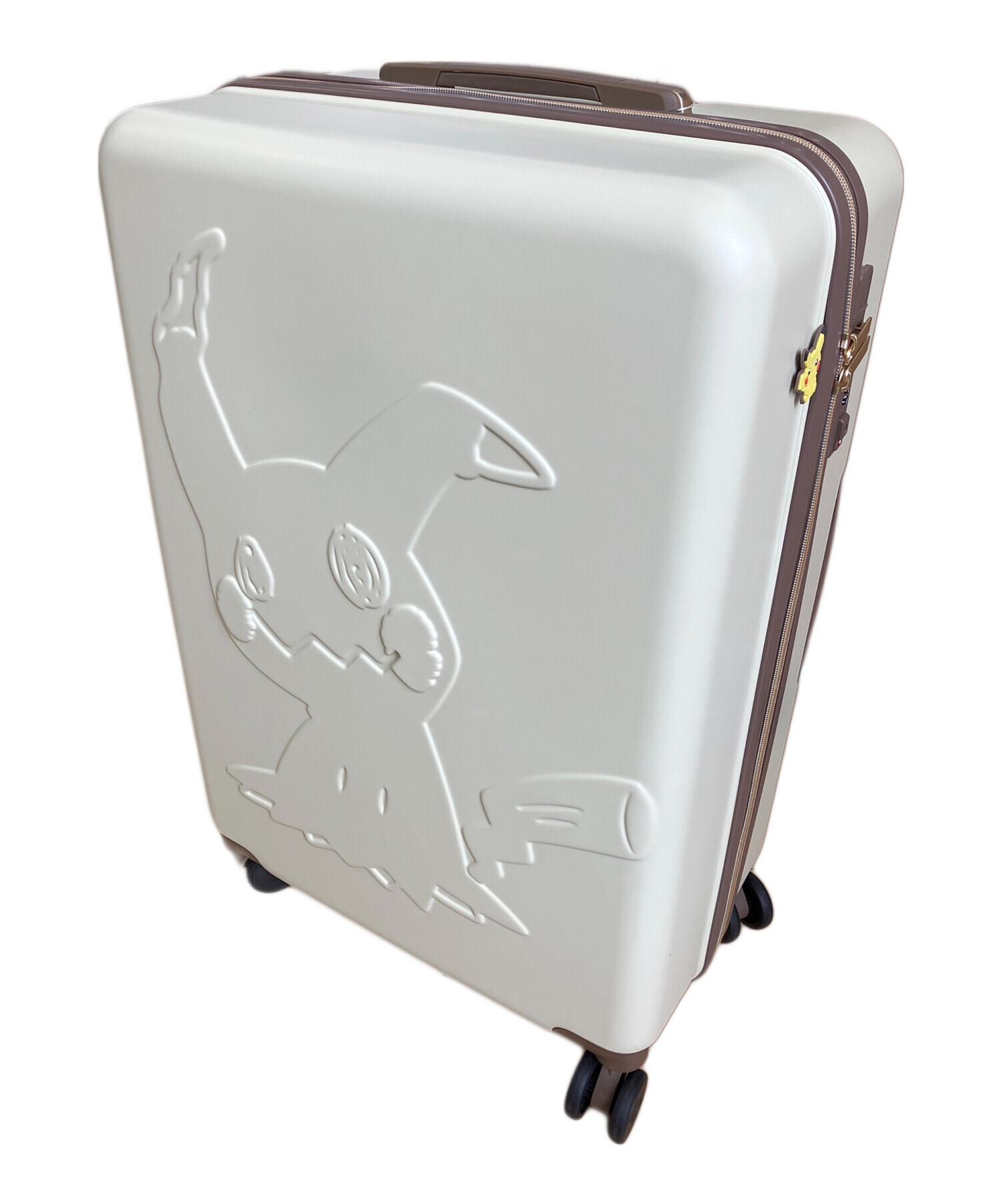 中古・古着通販】Pokemon Center (ポケモンセンター) キャリーバッグ