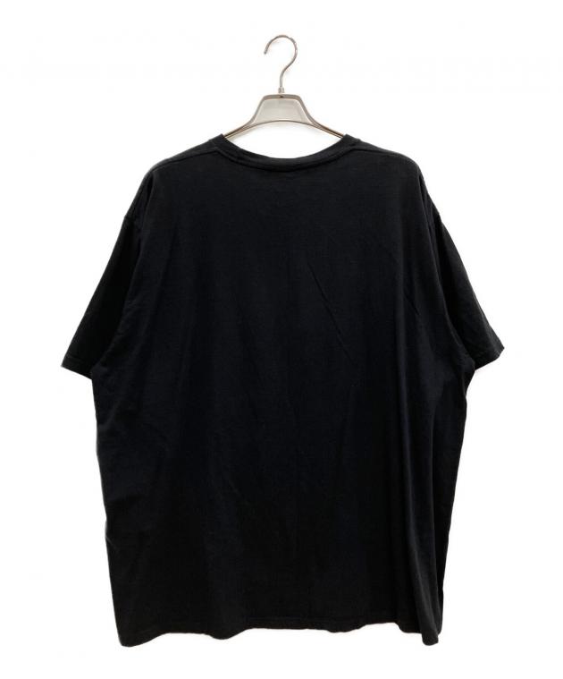 中古・古着通販】SUPREME (シュプリーム) STICK TEE ブラック サイズ