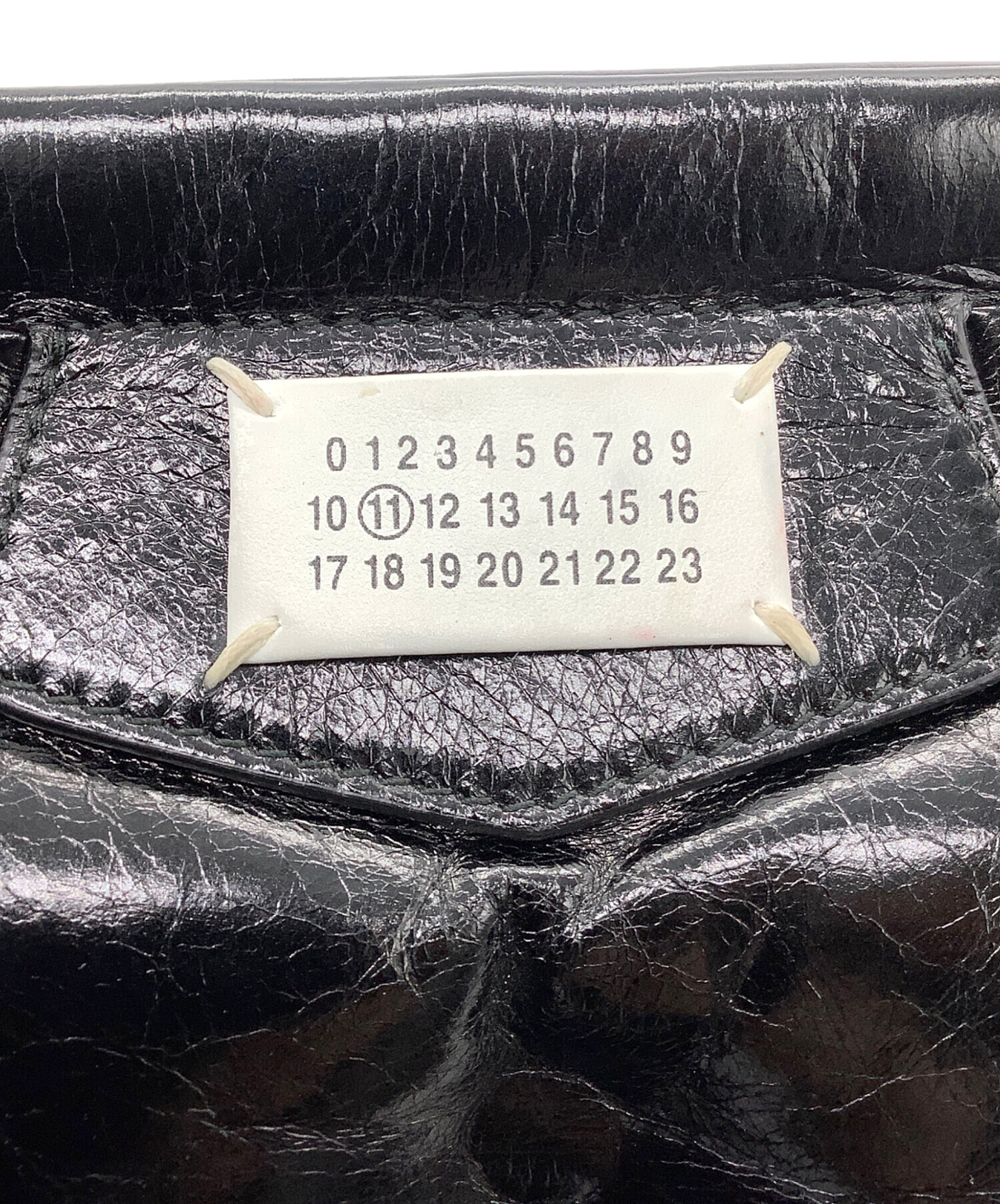 中古・古着通販】Maison Margiela (メゾンマルジェラ) チェーン