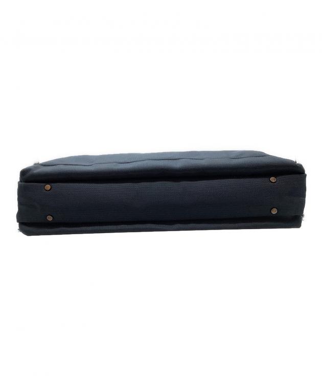 中古・古着通販】PORTER (ポーター) ビジネスバッグ ネイビー