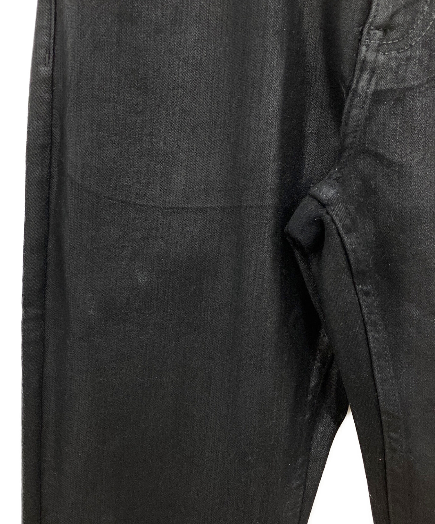 中古・古着通販】SERENEDE (セレナーデ) スキニーデニムパンツ 