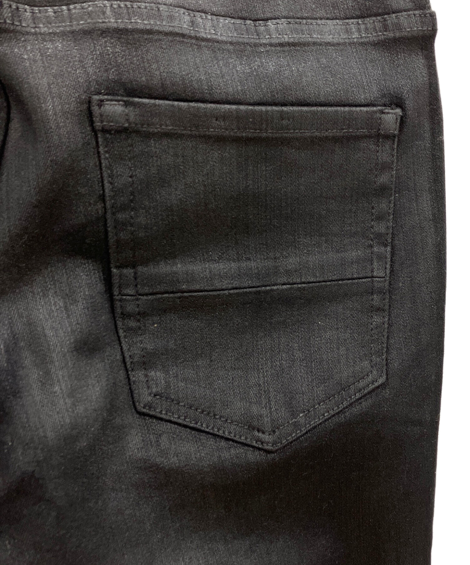 中古・古着通販】SERENEDE (セレナーデ) スキニーデニムパンツ