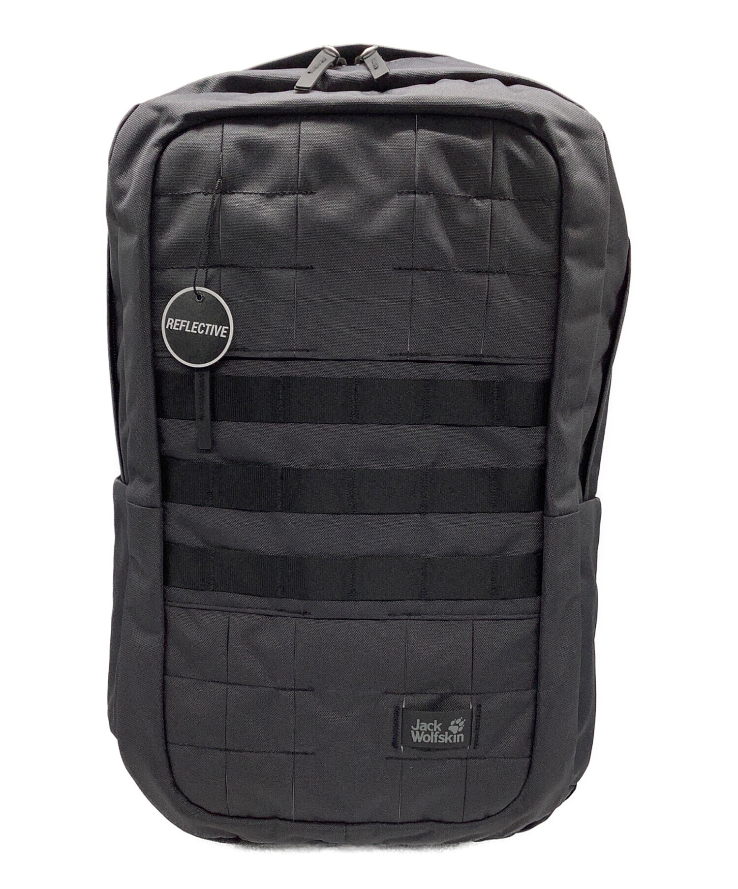 中古・古着通販】Jack Wolfskin (ジャック ウルフスキン) リュック