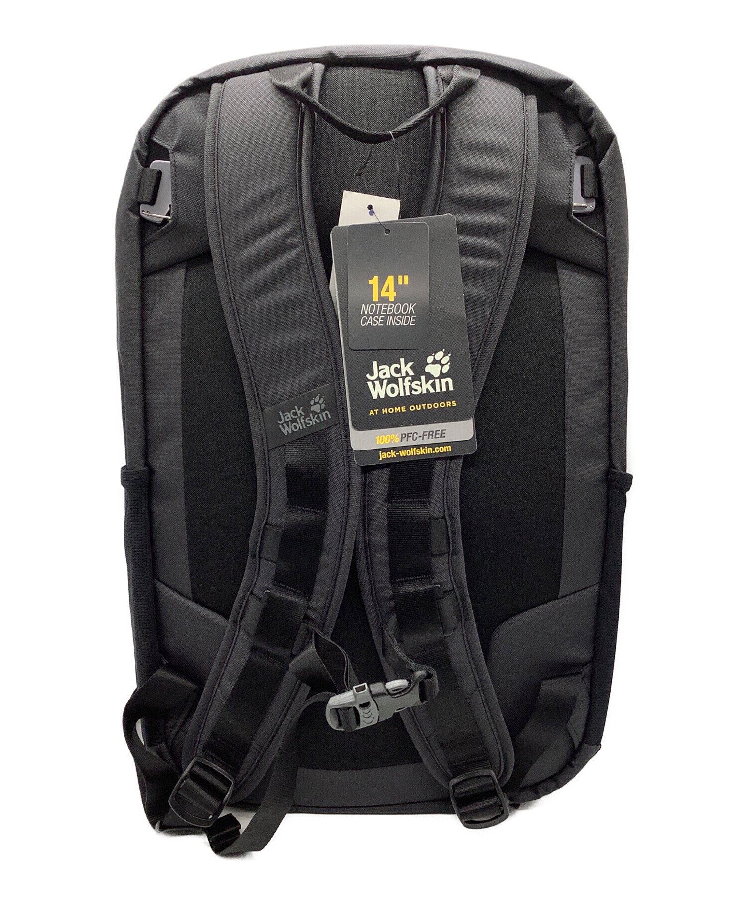 中古・古着通販】Jack Wolfskin (ジャック ウルフスキン) リュック