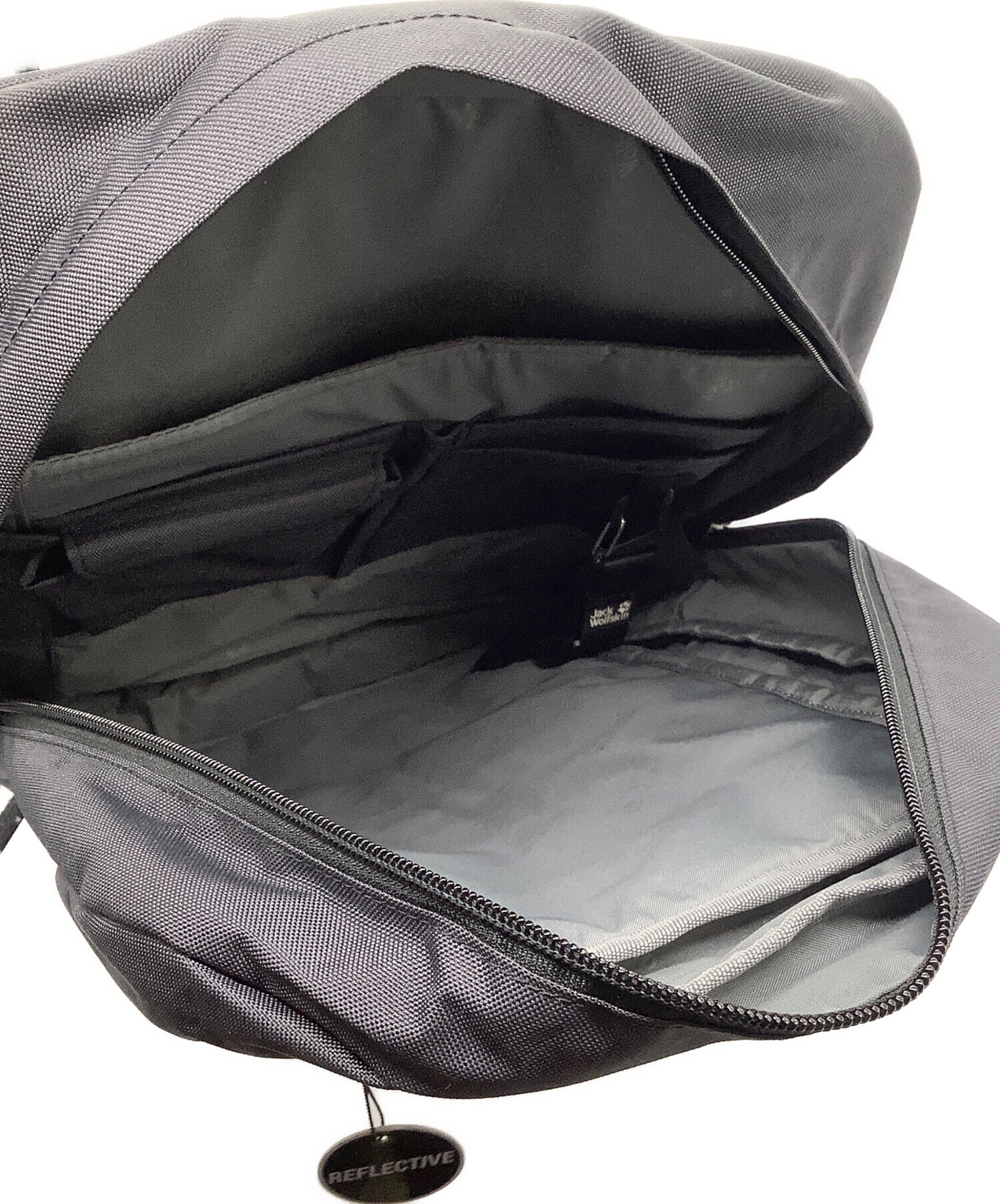 中古・古着通販】Jack Wolfskin (ジャック ウルフスキン) リュック