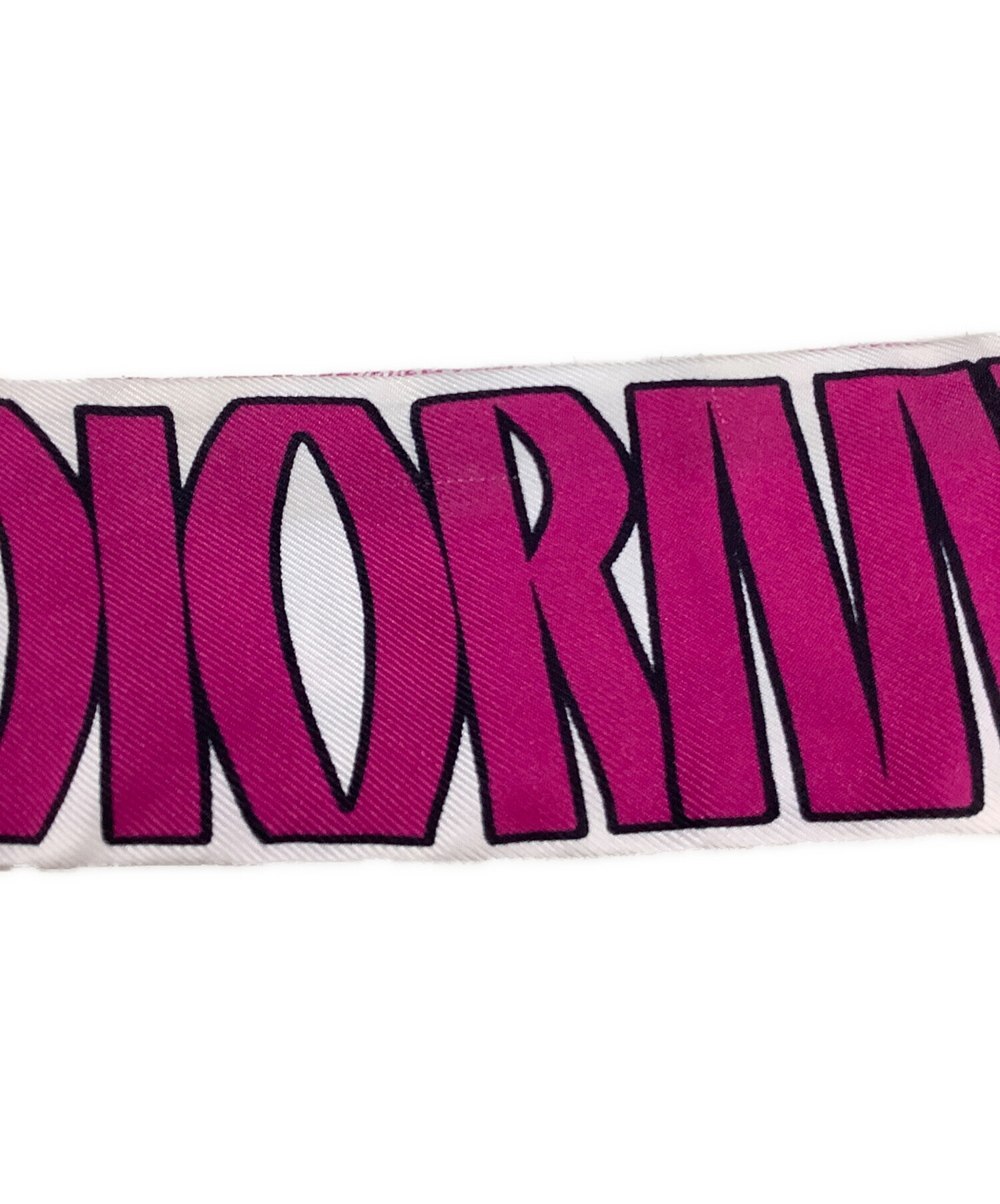 中古・古着通販】Christian Dior (クリスチャン ディオール) シルク