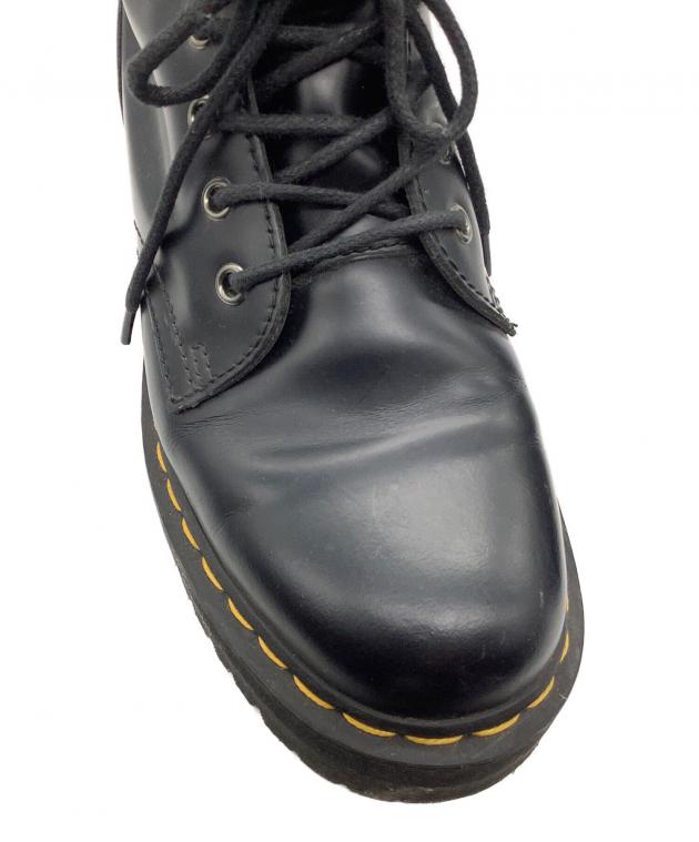 中古・古着通販】Dr.Martens (ドクターマーチン) 8ホールブーツ 中古・古着通販】Dr.Martens (ドクターマーチン) 8ホールブーツ